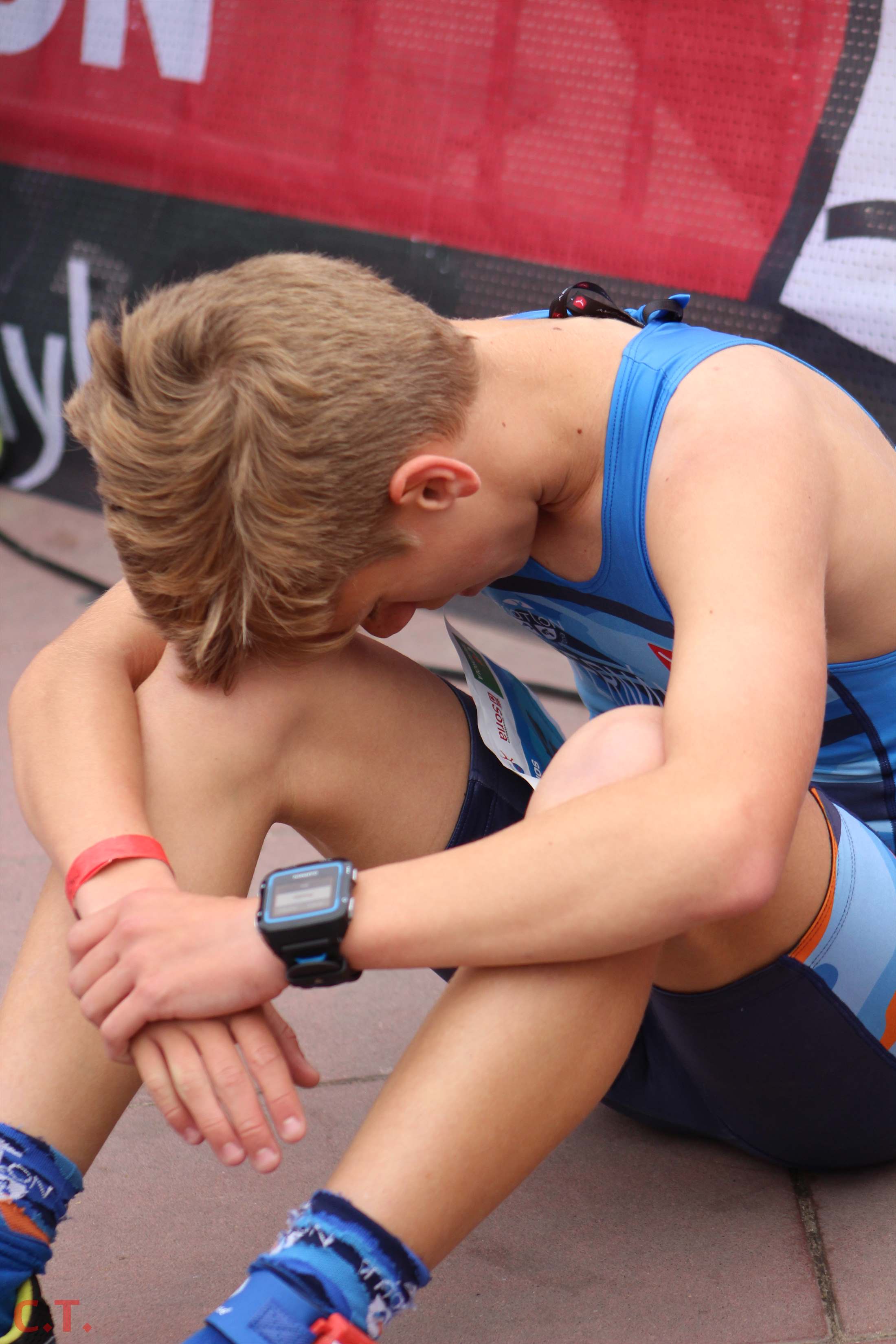 Campeonato de España de Duatlón por Relevos (escolar II)