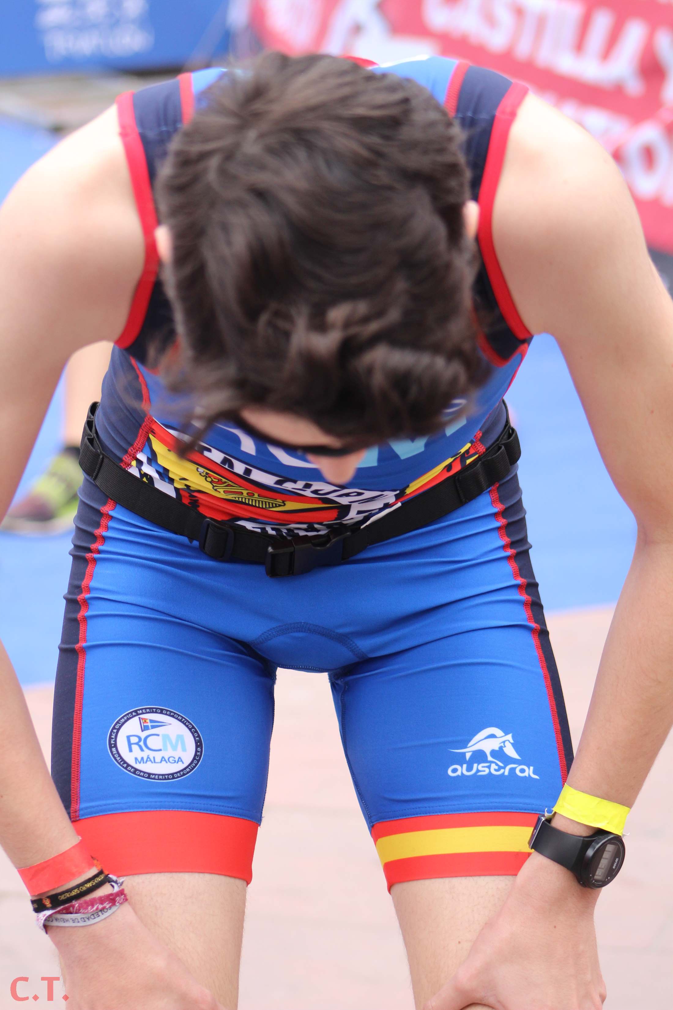 Campeonato de España de Duatlón por Relevos (escolar II)