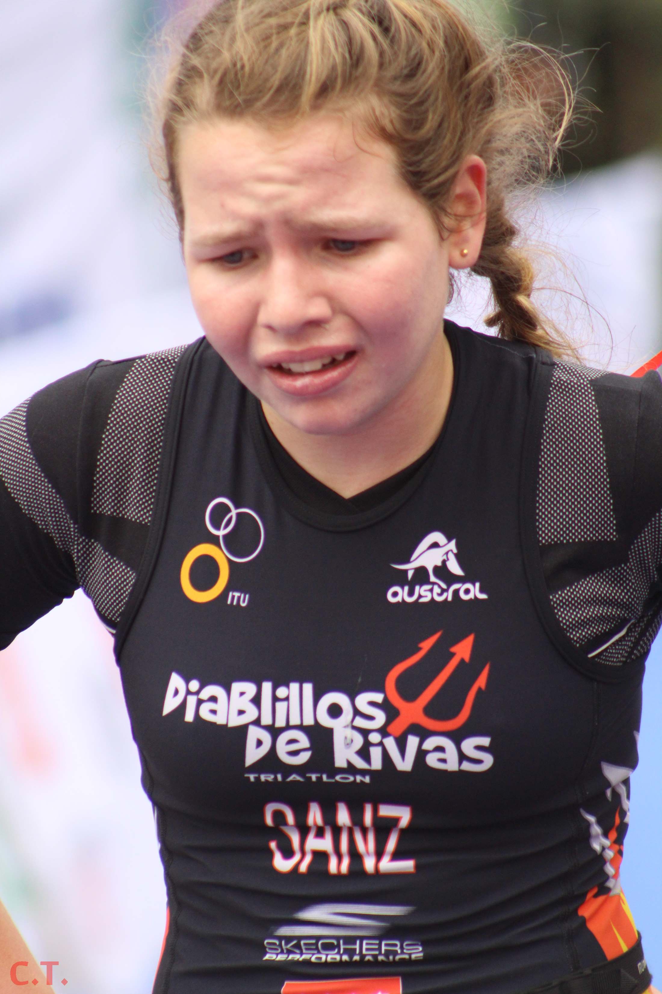 Campeonato de España de Duatlón por Relevos (escolar II)