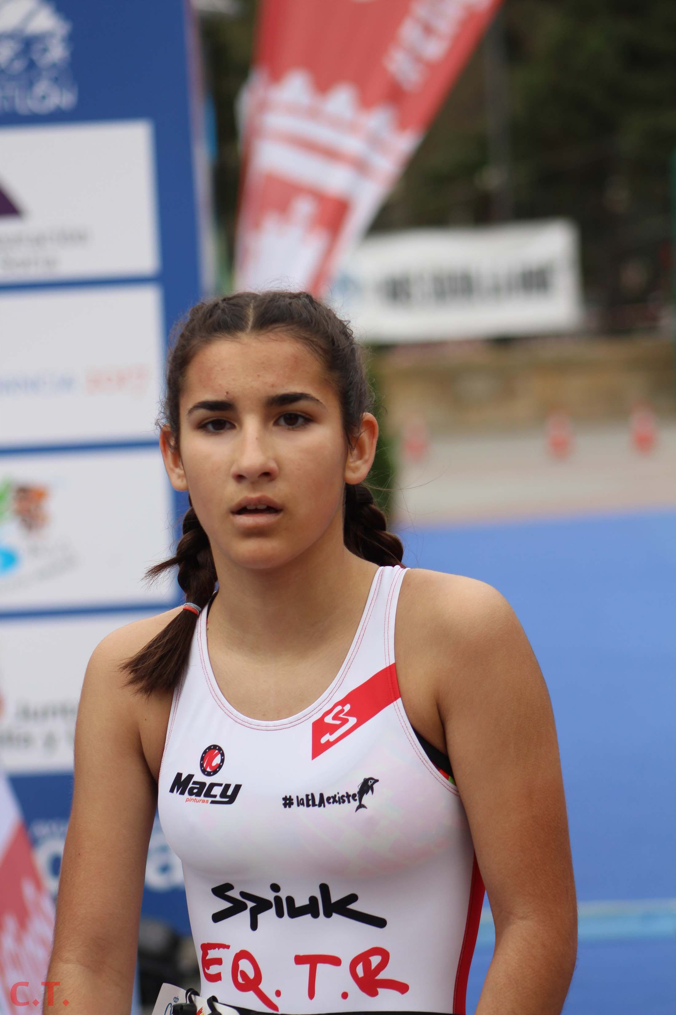 Campeonato de España de Duatlón por Relevos (escolar II)