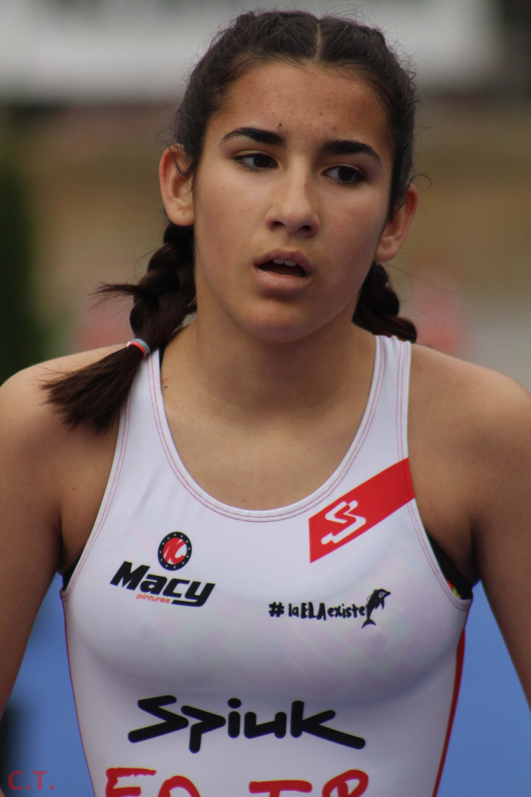 Campeonato de España de Duatlón por Relevos (escolar II)