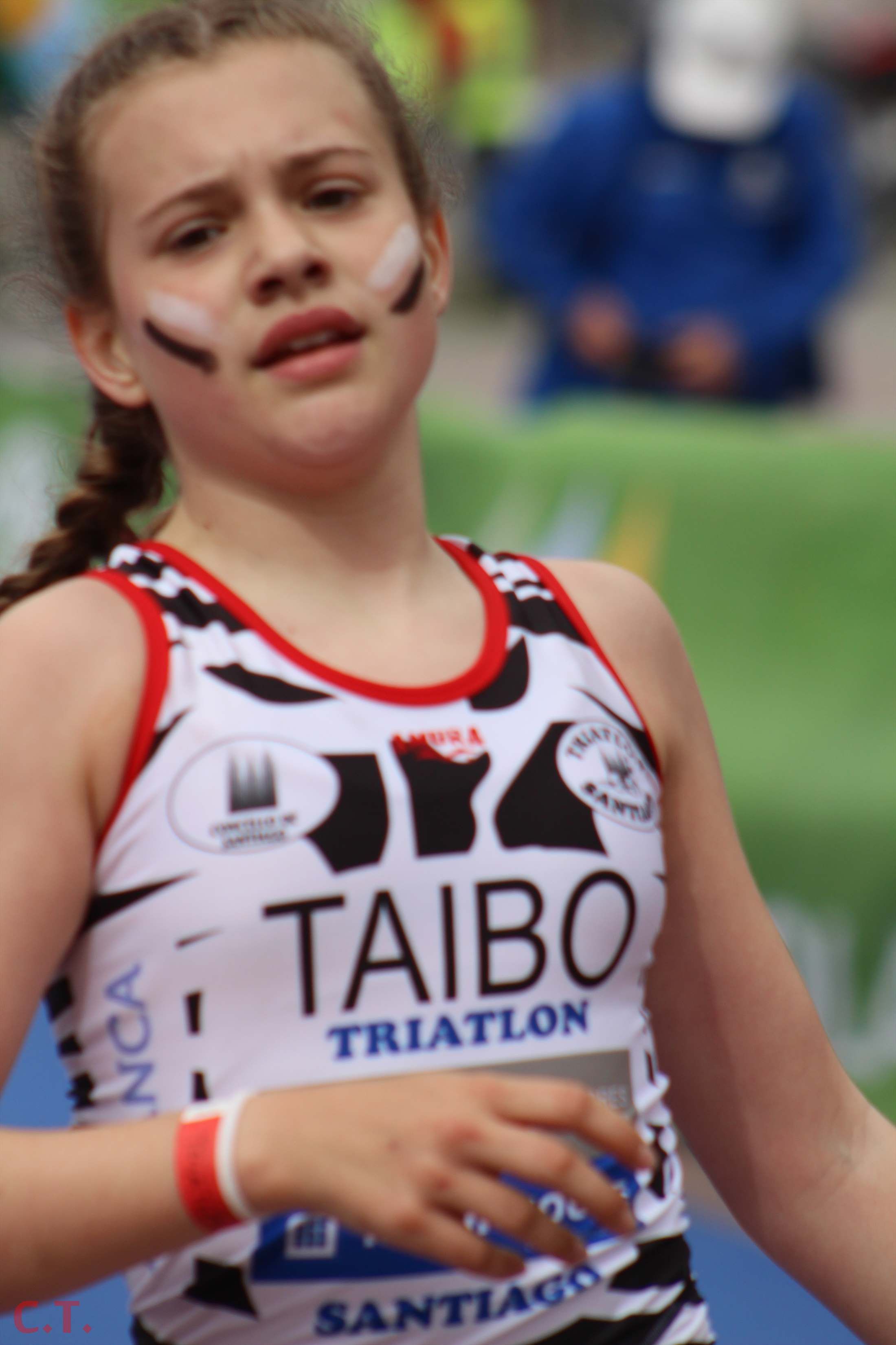 Campeonato de España de Duatlón por Relevos (escolar II)