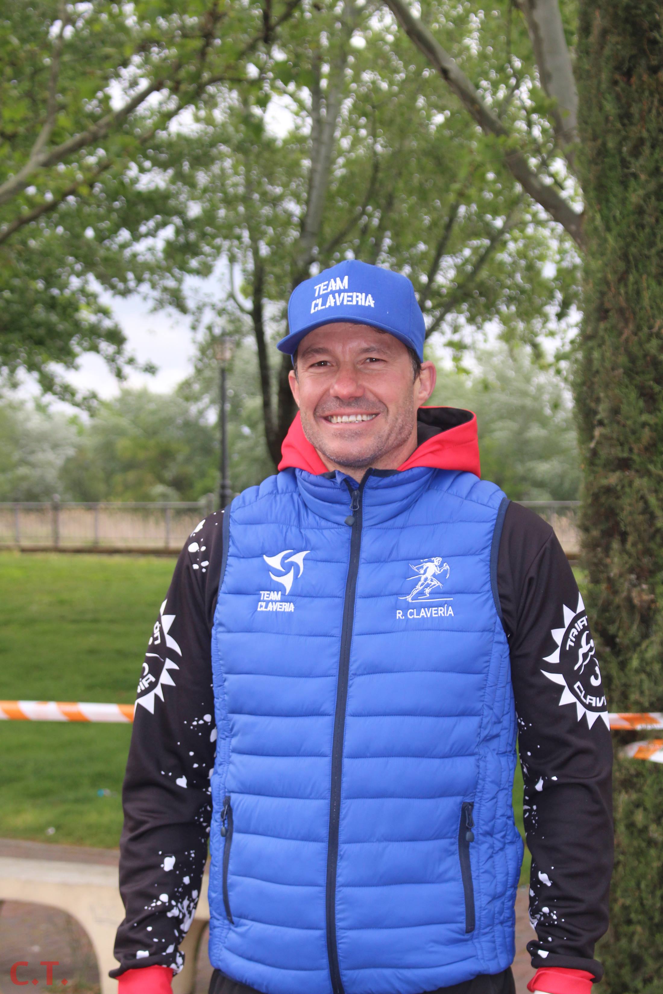 Triatlón de Talavera Ciudad de la Cerámica 2018