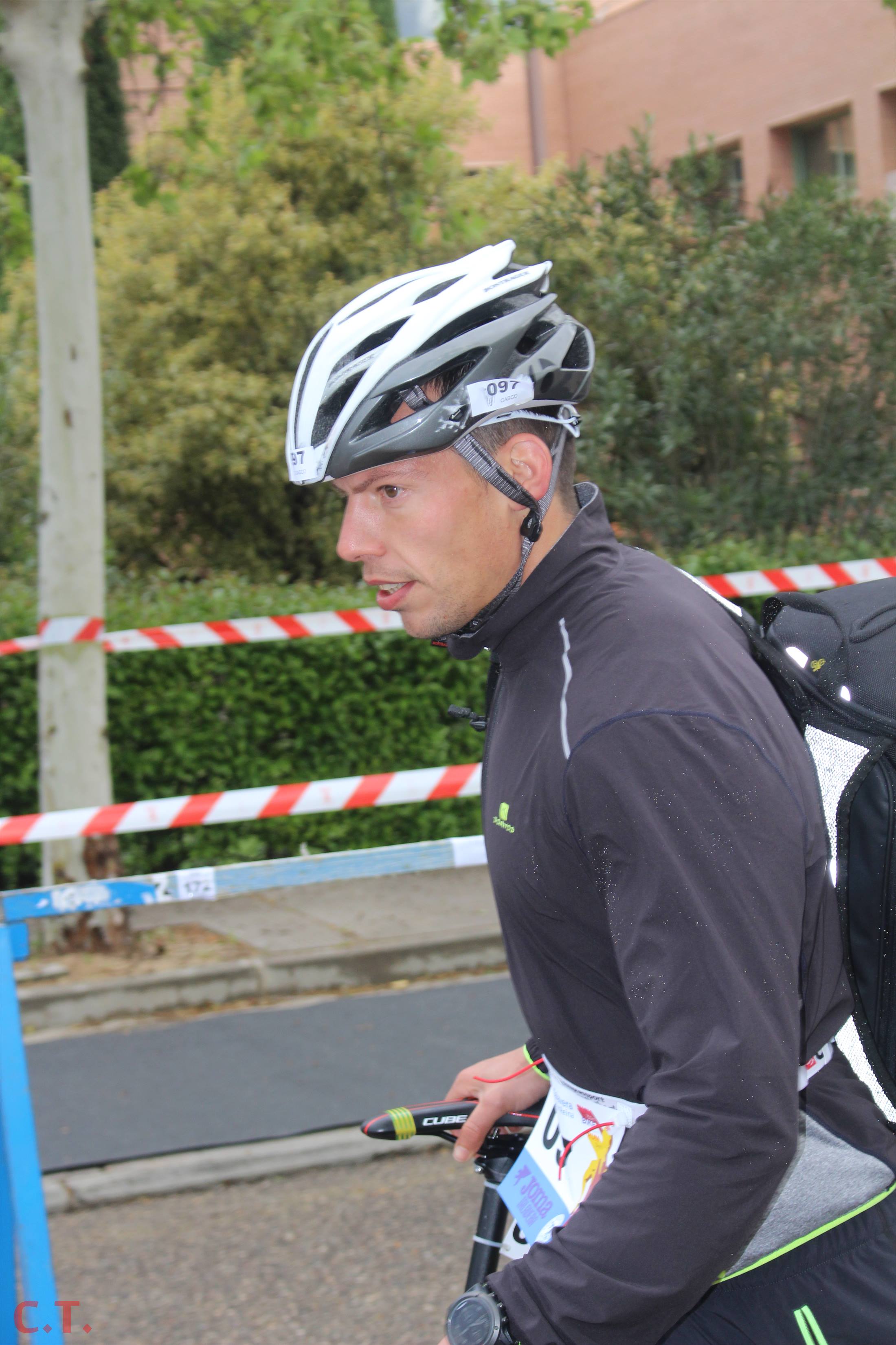 Triatlón de Talavera Ciudad de la Cerámica 2018