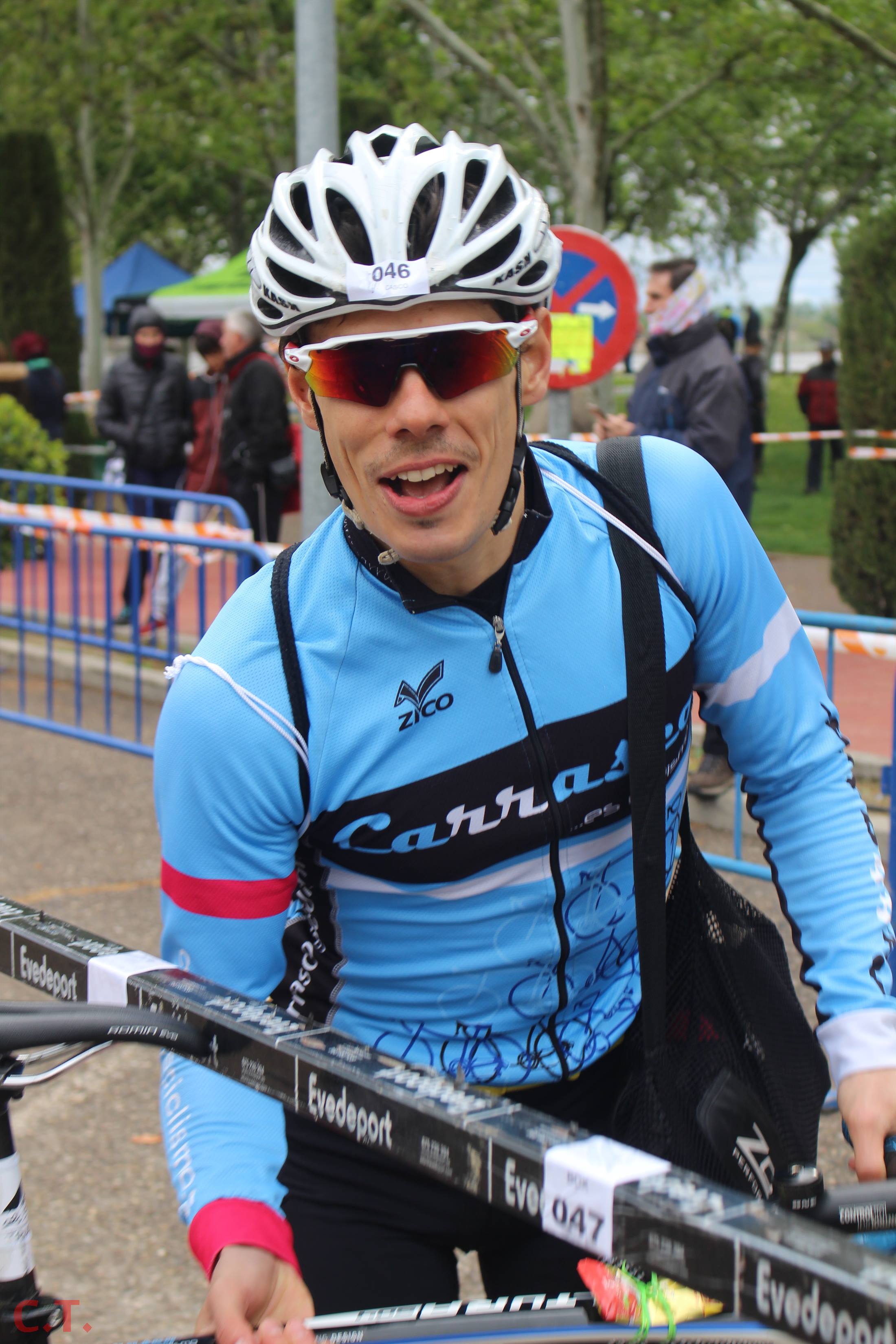 Triatlón de Talavera Ciudad de la Cerámica 2018