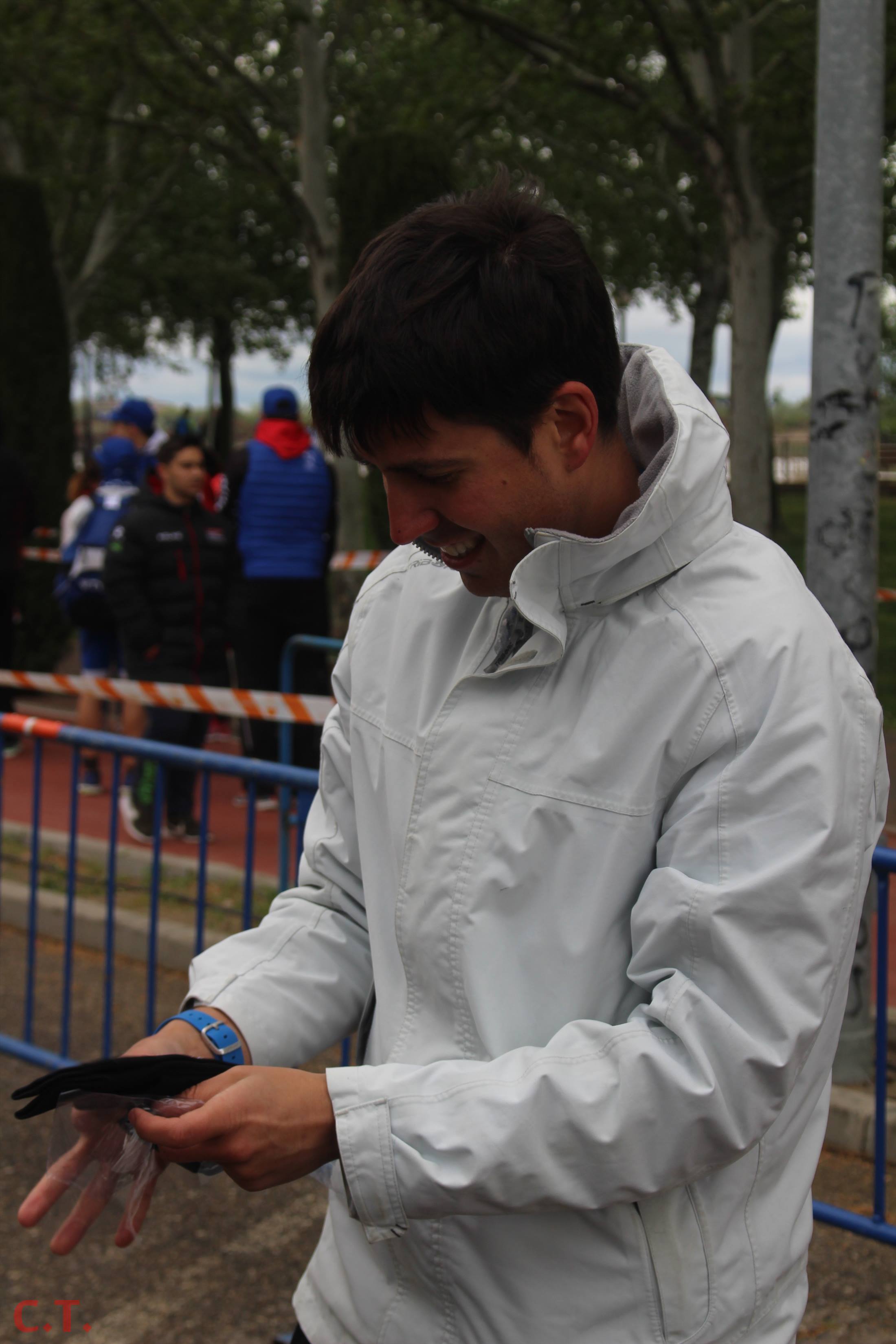 Triatlón de Talavera Ciudad de la Cerámica 2018