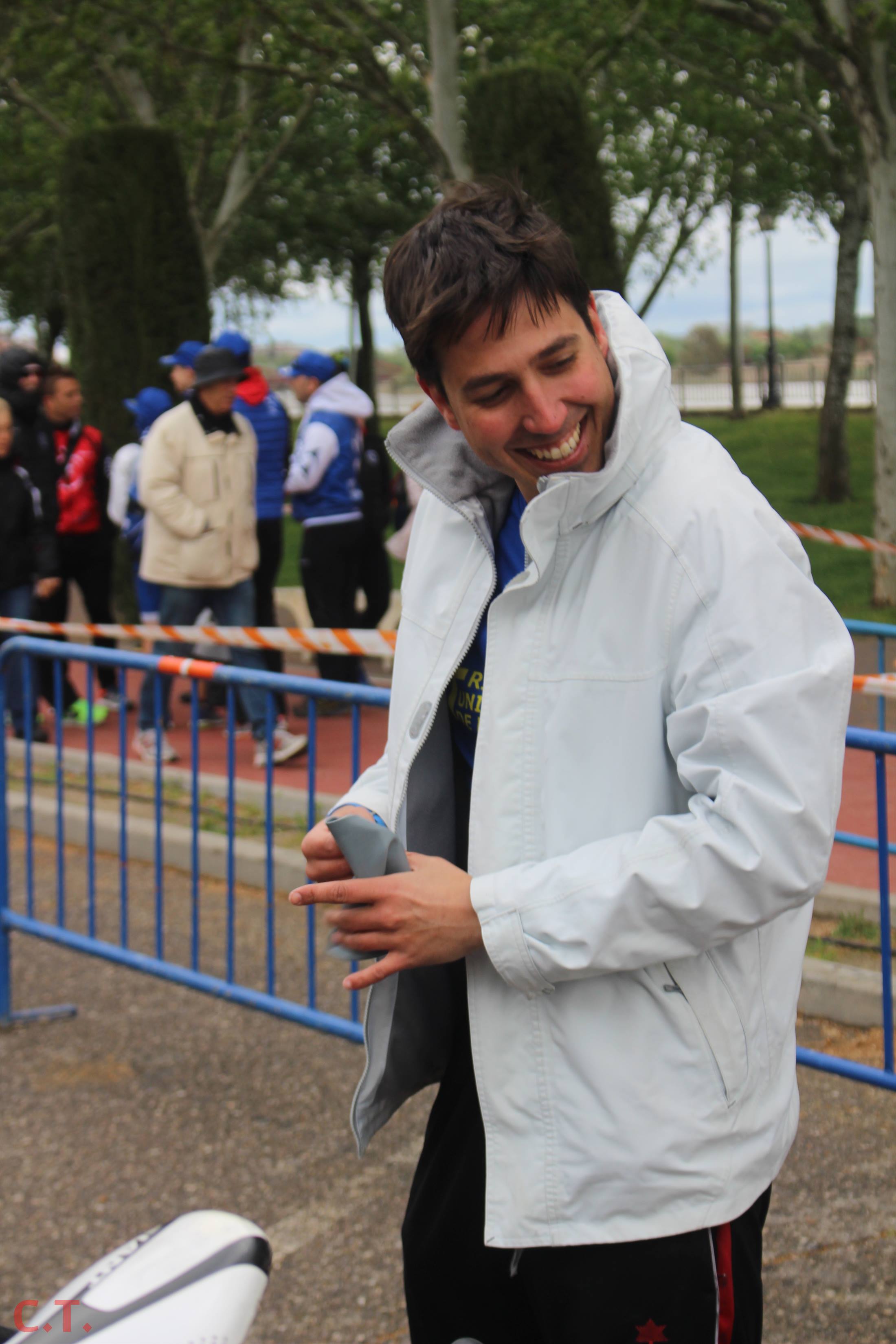 Triatlón de Talavera Ciudad de la Cerámica 2018
