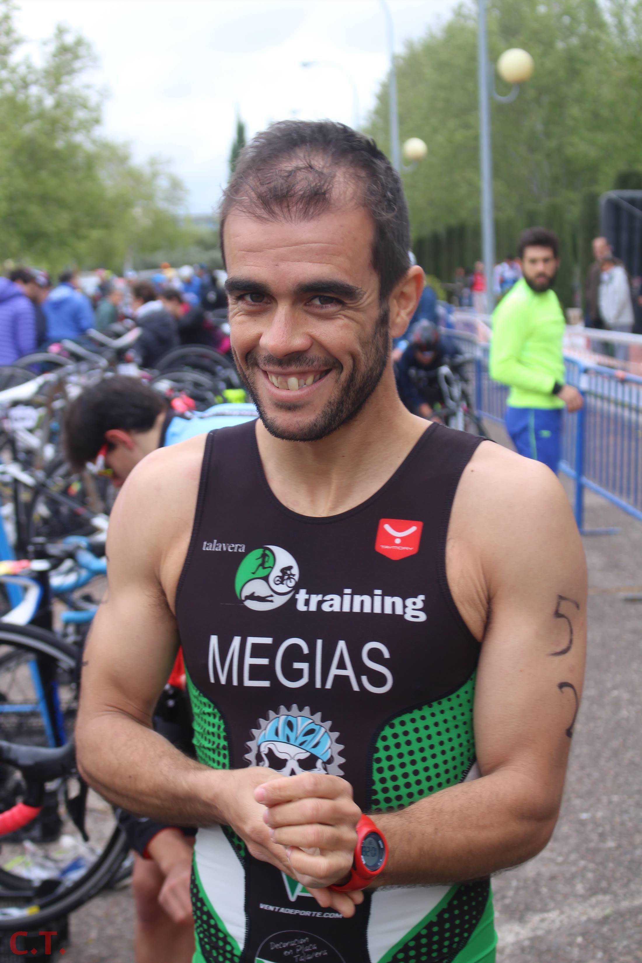 Triatlón de Talavera Ciudad de la Cerámica 2018