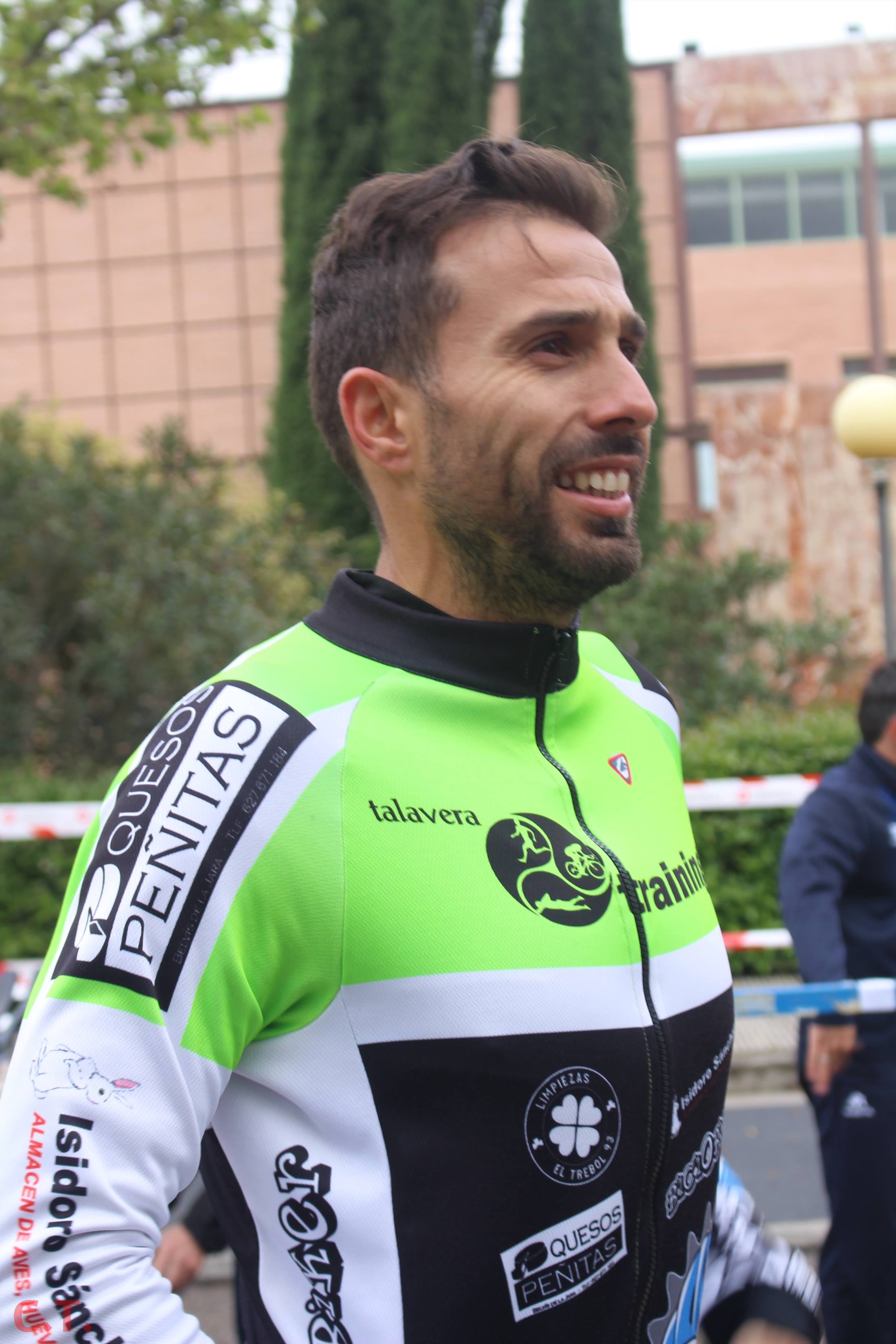Triatlón de Talavera Ciudad de la Cerámica 2018