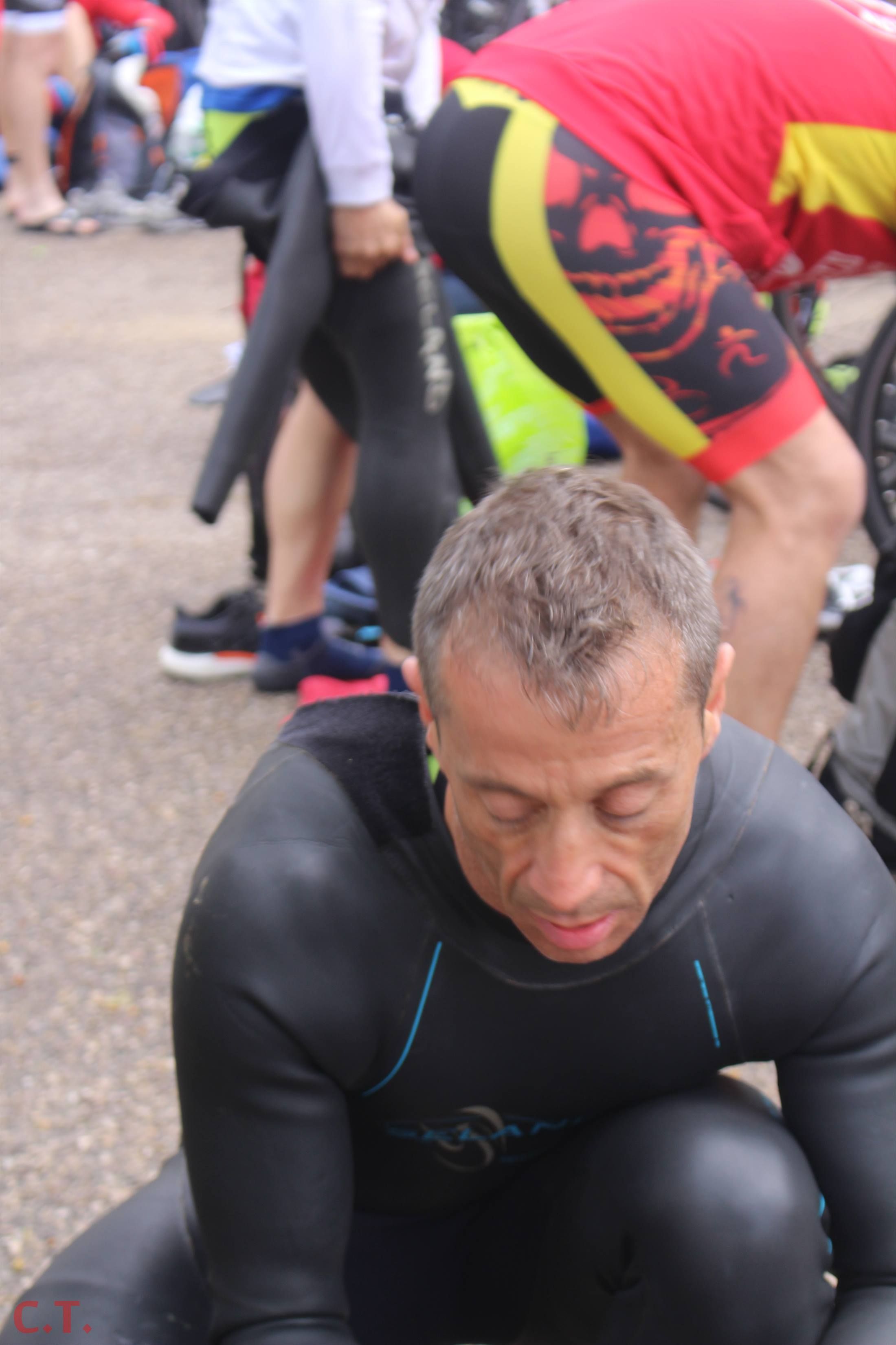 Triatlón de Talavera Ciudad de la Cerámica 2018