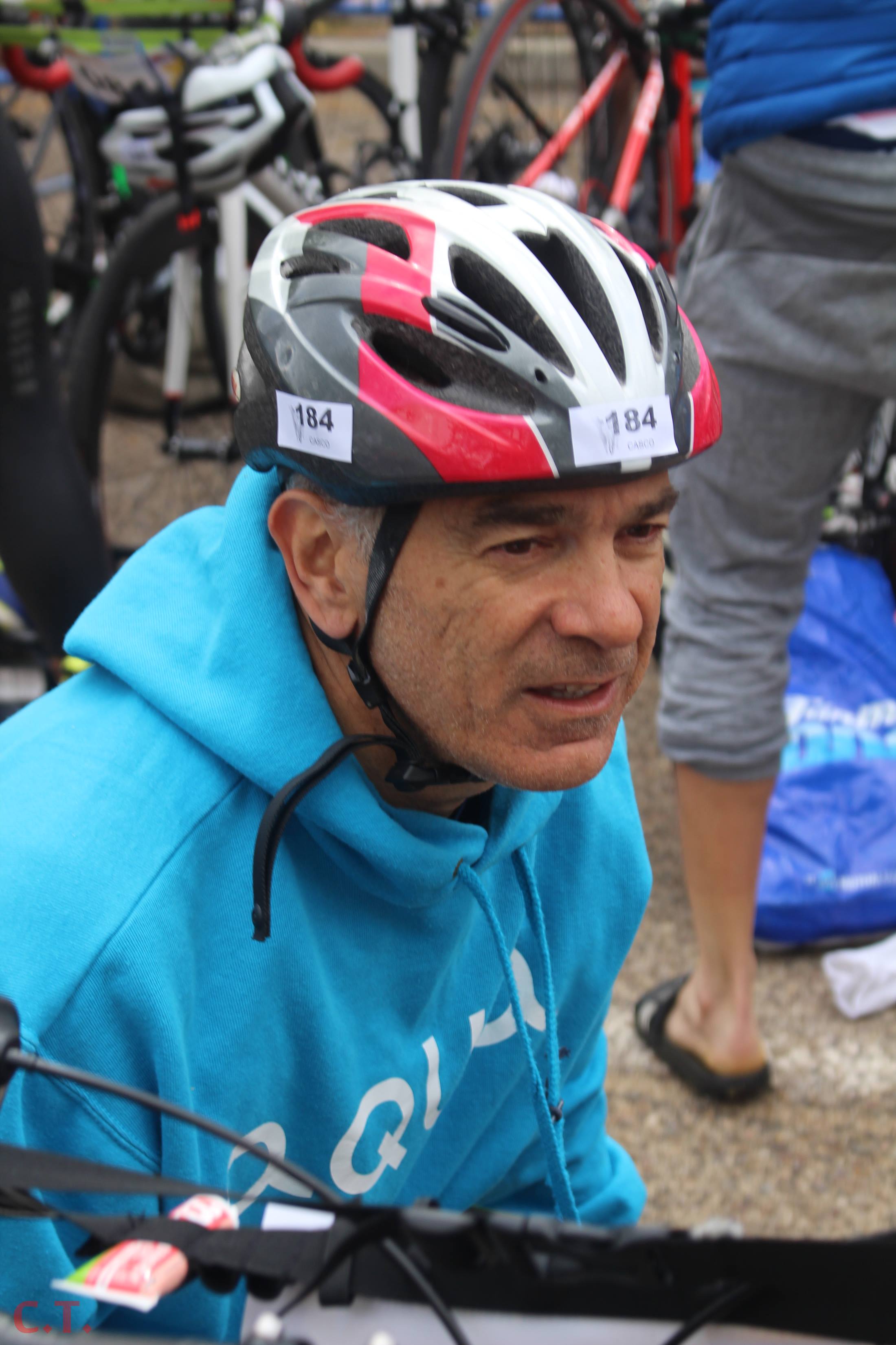 Triatlón de Talavera Ciudad de la Cerámica 2018