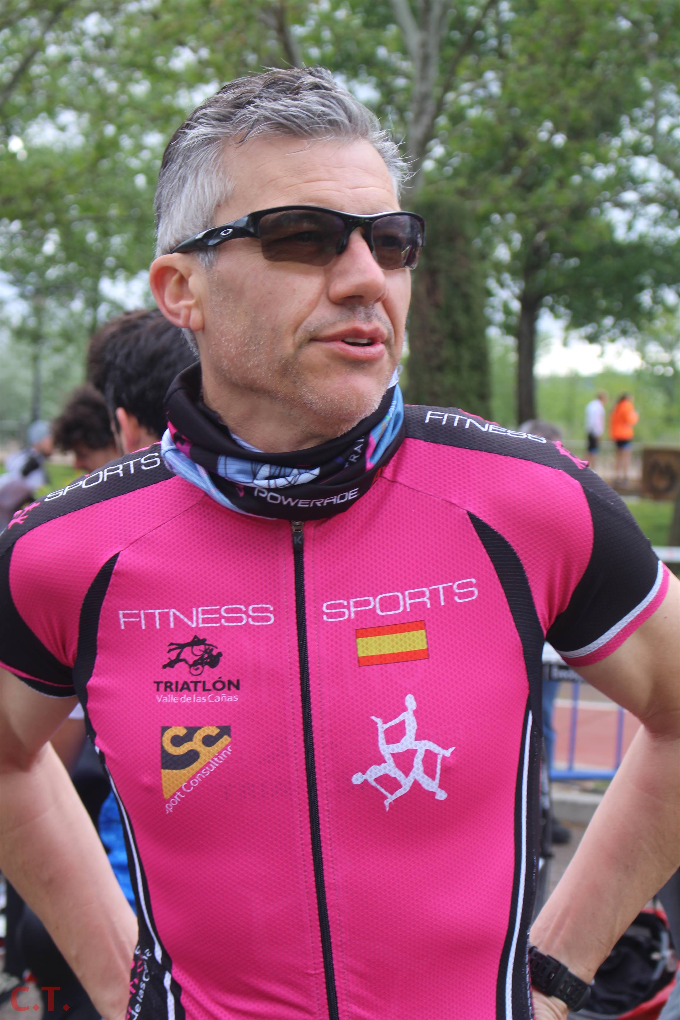 Triatlón de Talavera Ciudad de la Cerámica 2018