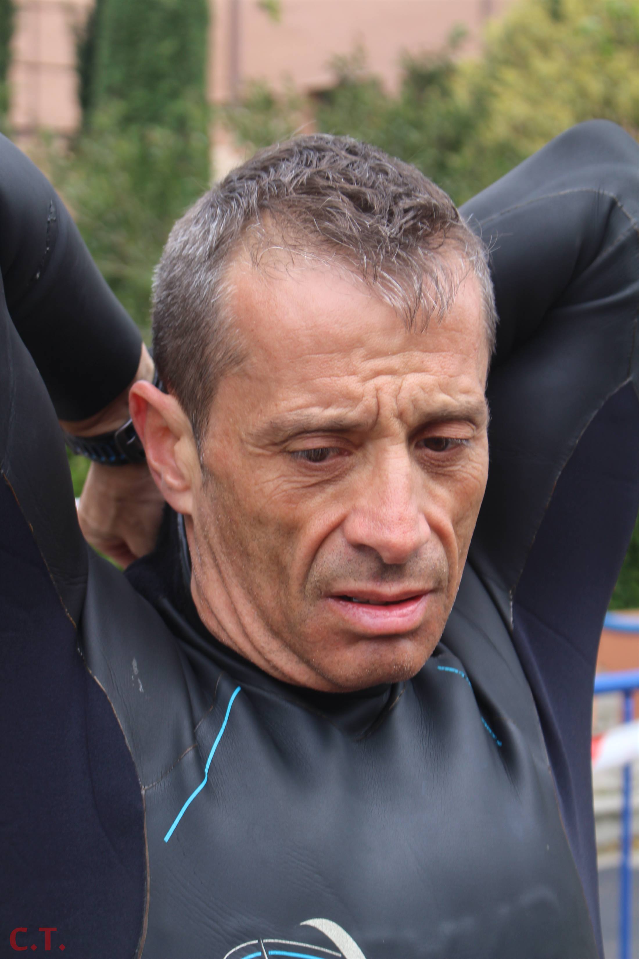 Triatlón de Talavera Ciudad de la Cerámica 2018