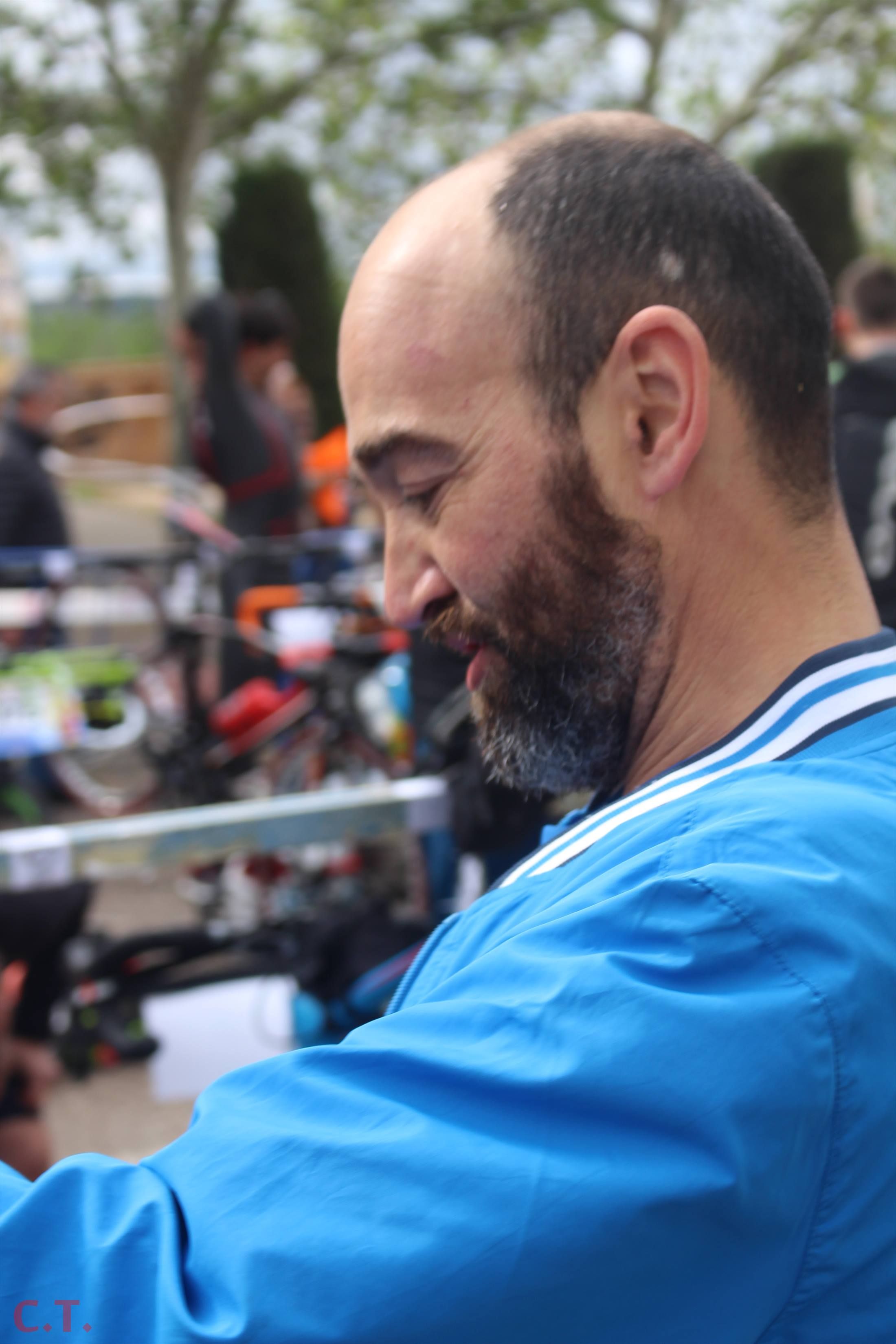 Triatlón de Talavera Ciudad de la Cerámica 2018