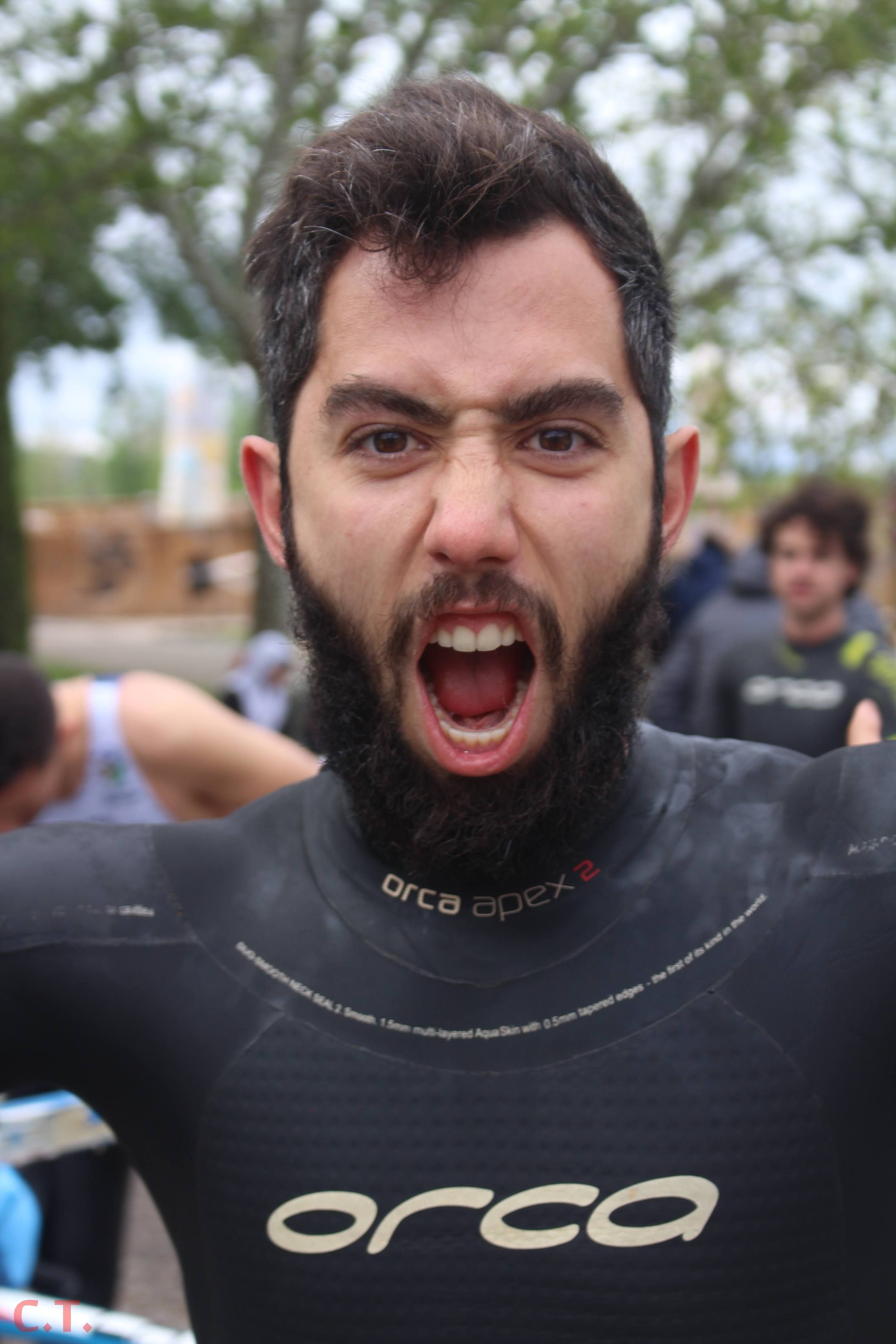 Triatlón de Talavera Ciudad de la Cerámica 2018