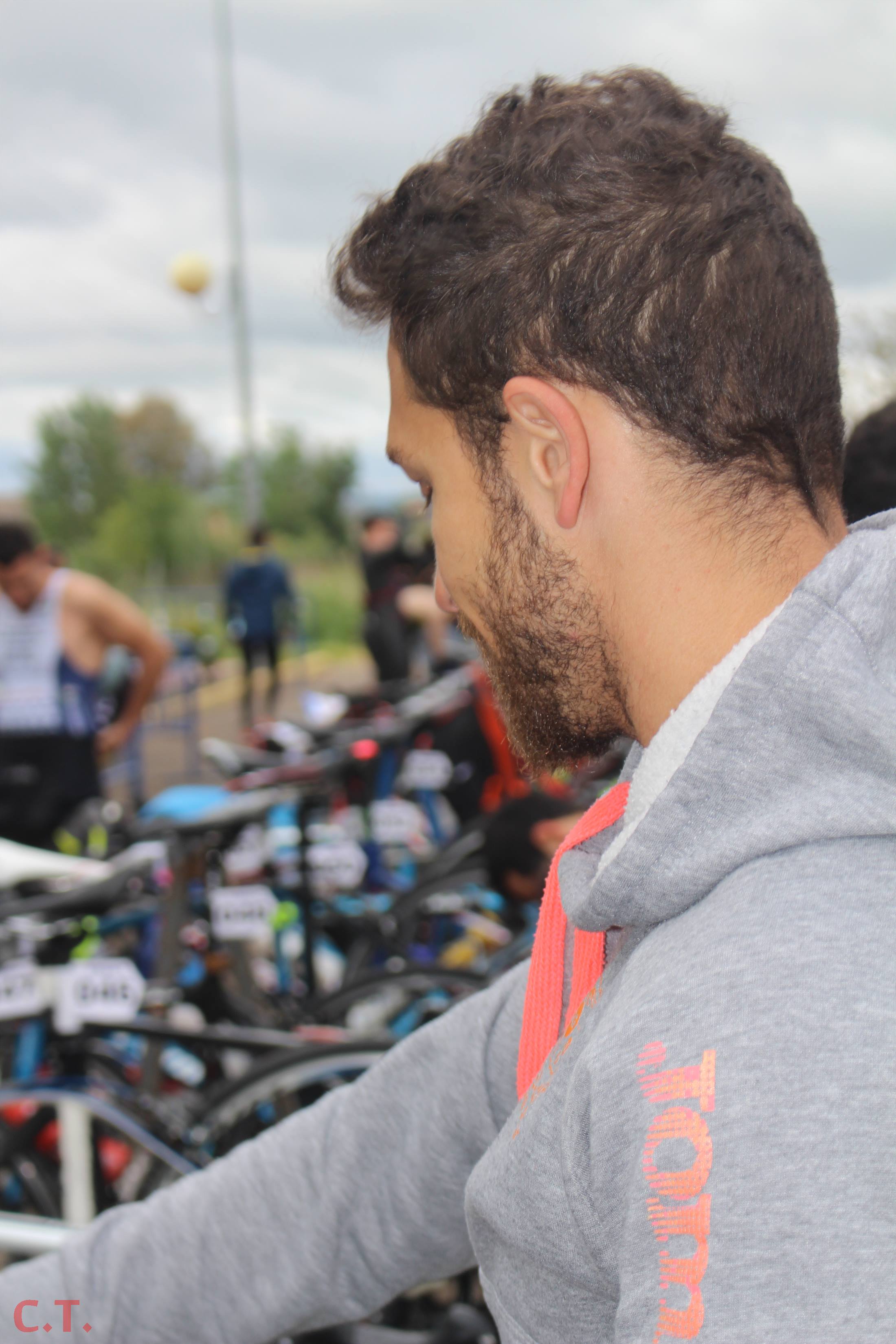 Triatlón de Talavera Ciudad de la Cerámica 2018