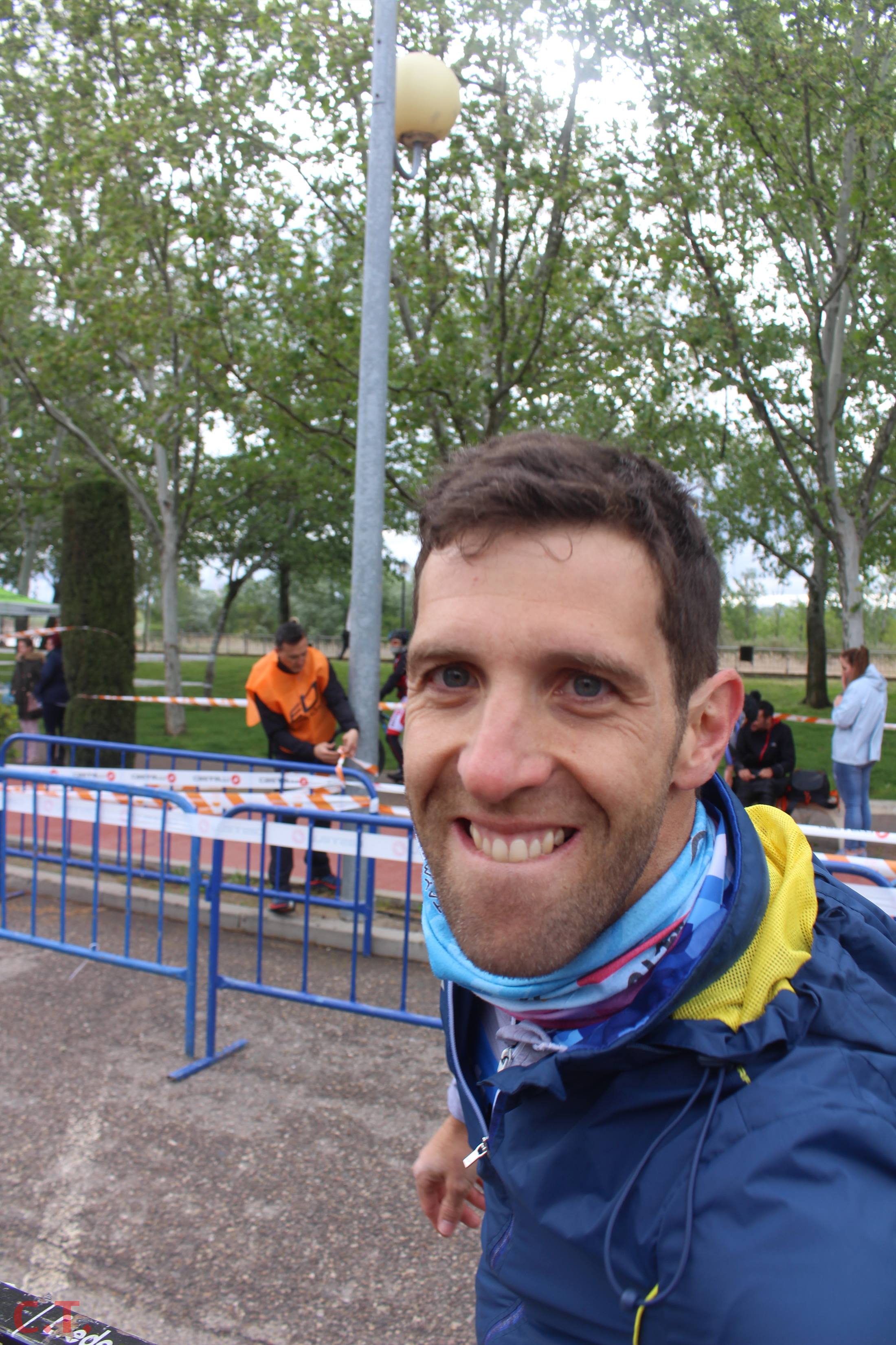 Triatlón de Talavera Ciudad de la Cerámica 2018