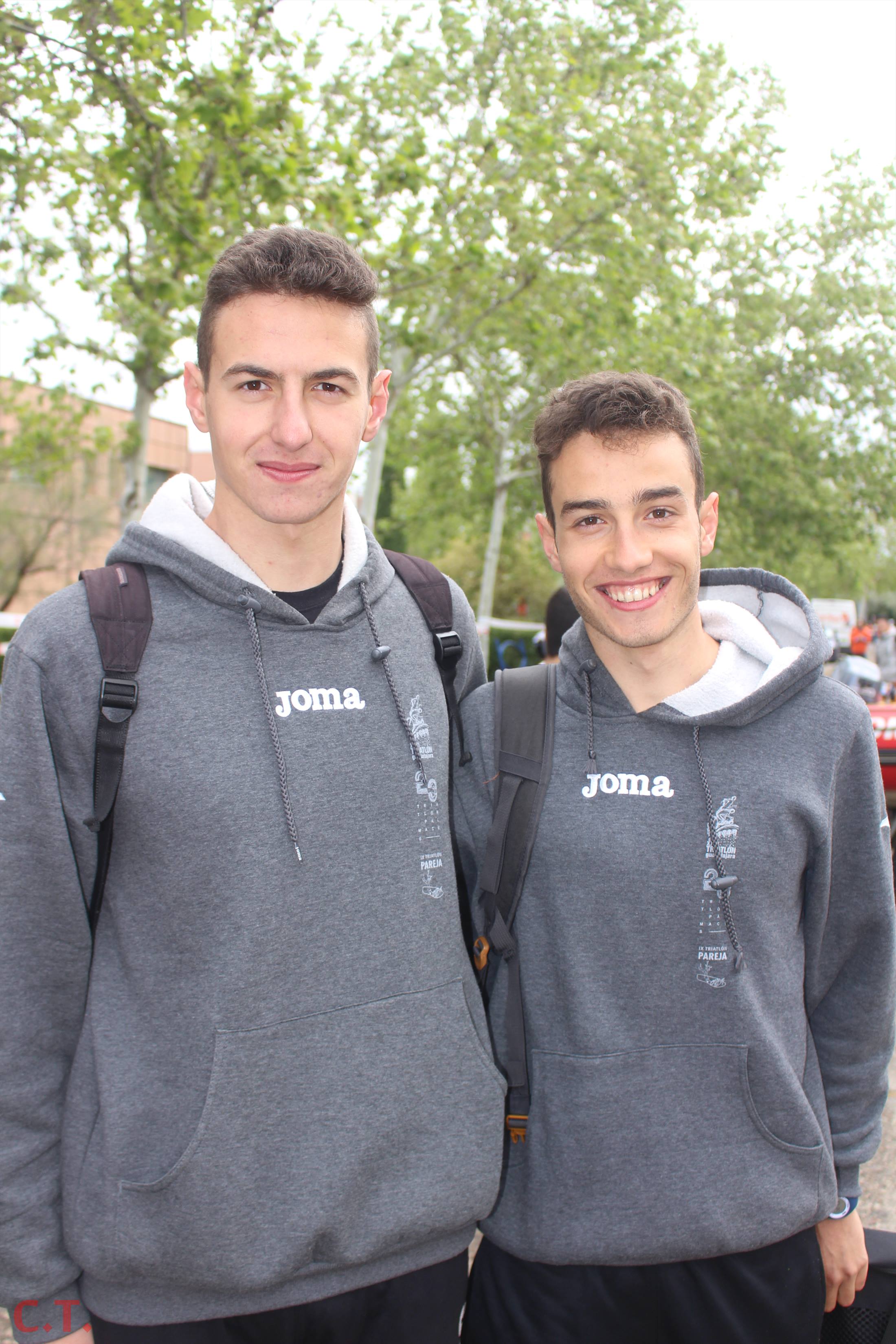 Triatlón de Talavera Ciudad de la Cerámica 2018