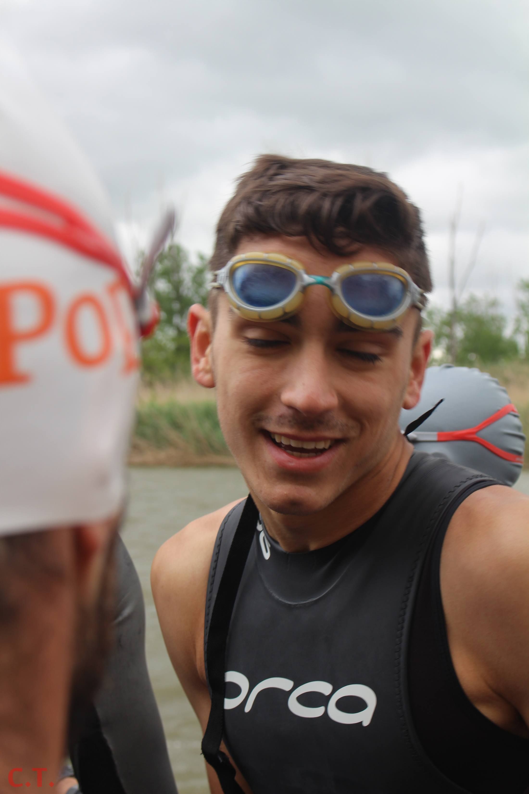 Triatlón de Talavera Ciudad de la Cerámica 2018
