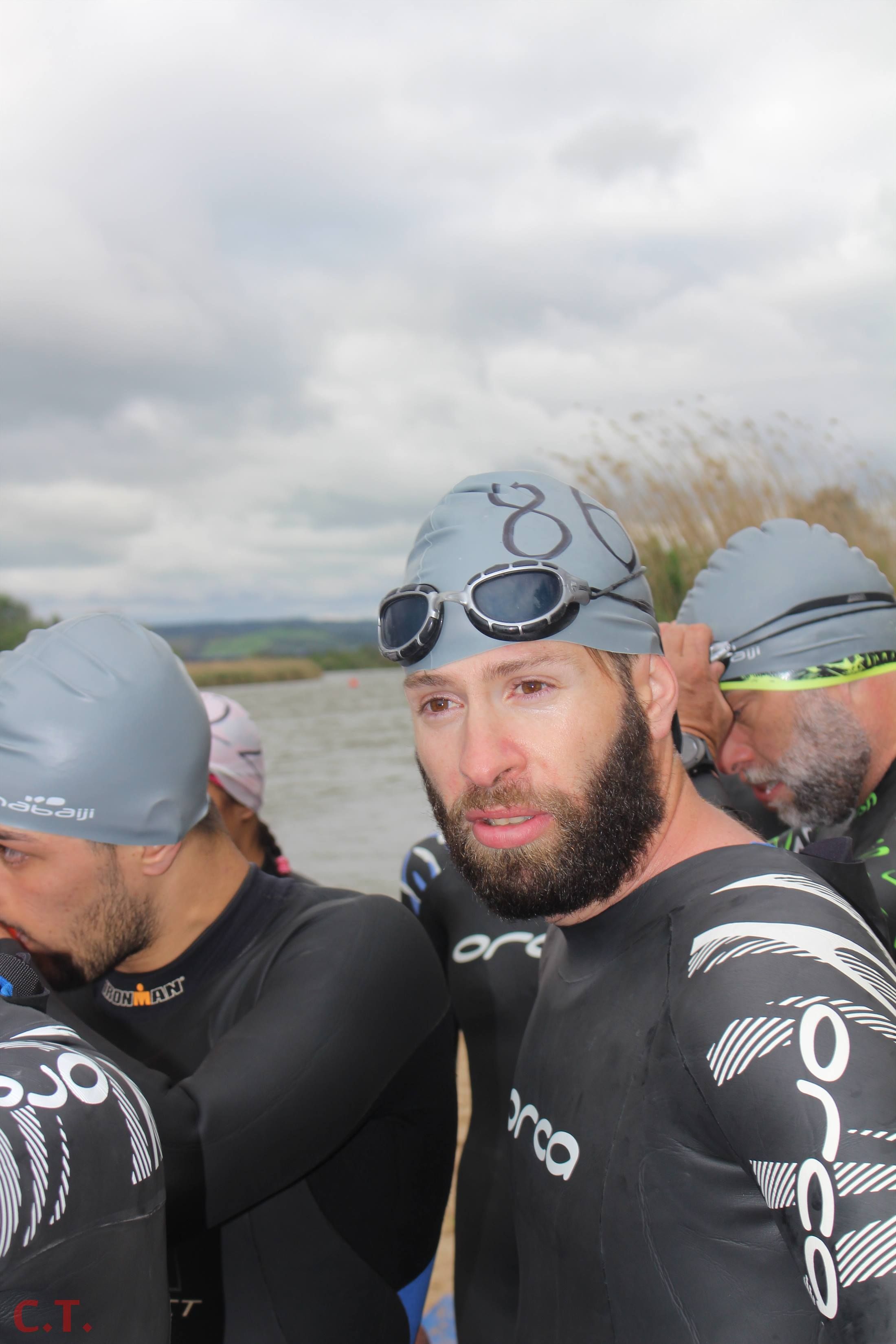 Triatlón de Talavera Ciudad de la Cerámica 2018
