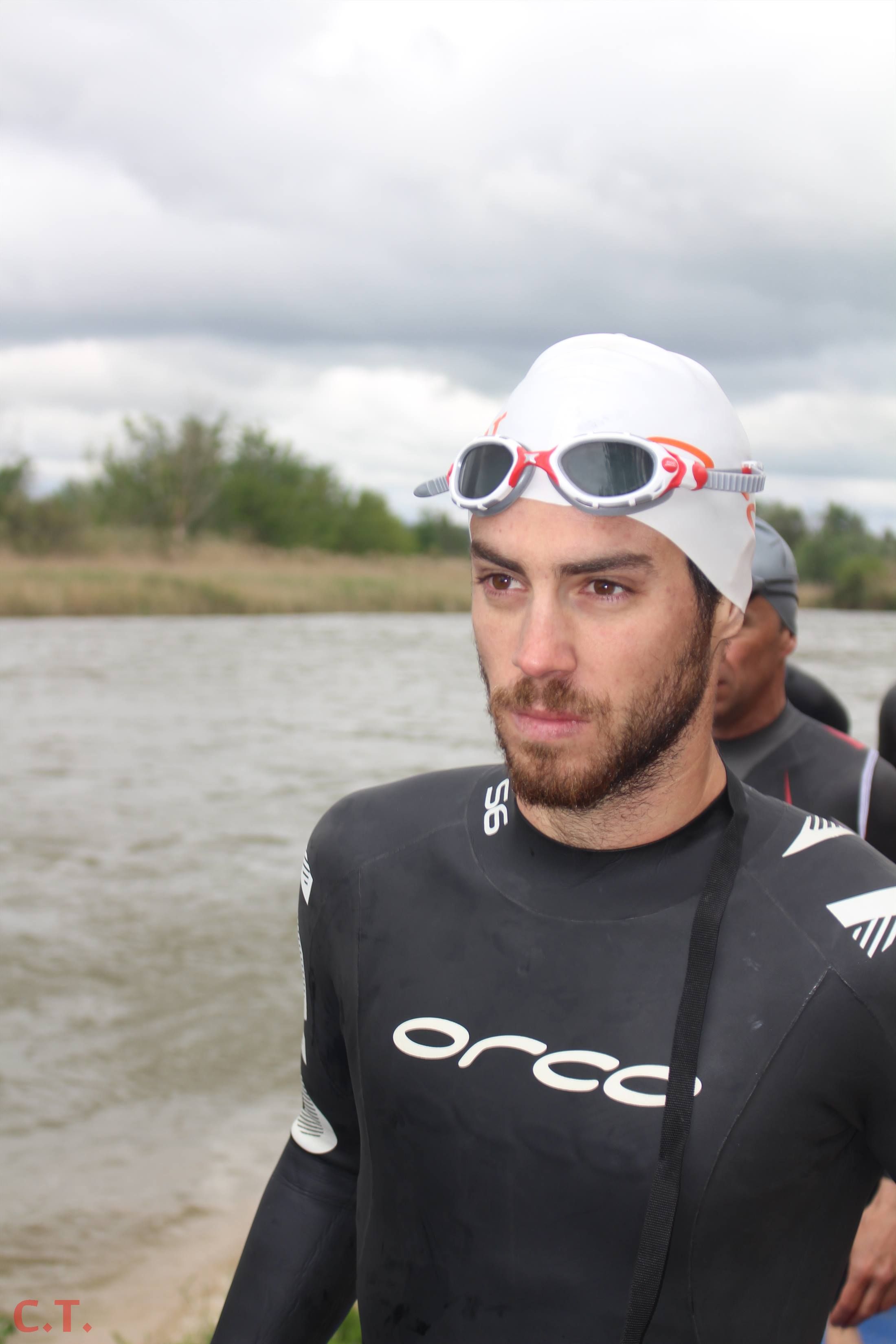 Triatlón de Talavera Ciudad de la Cerámica 2018