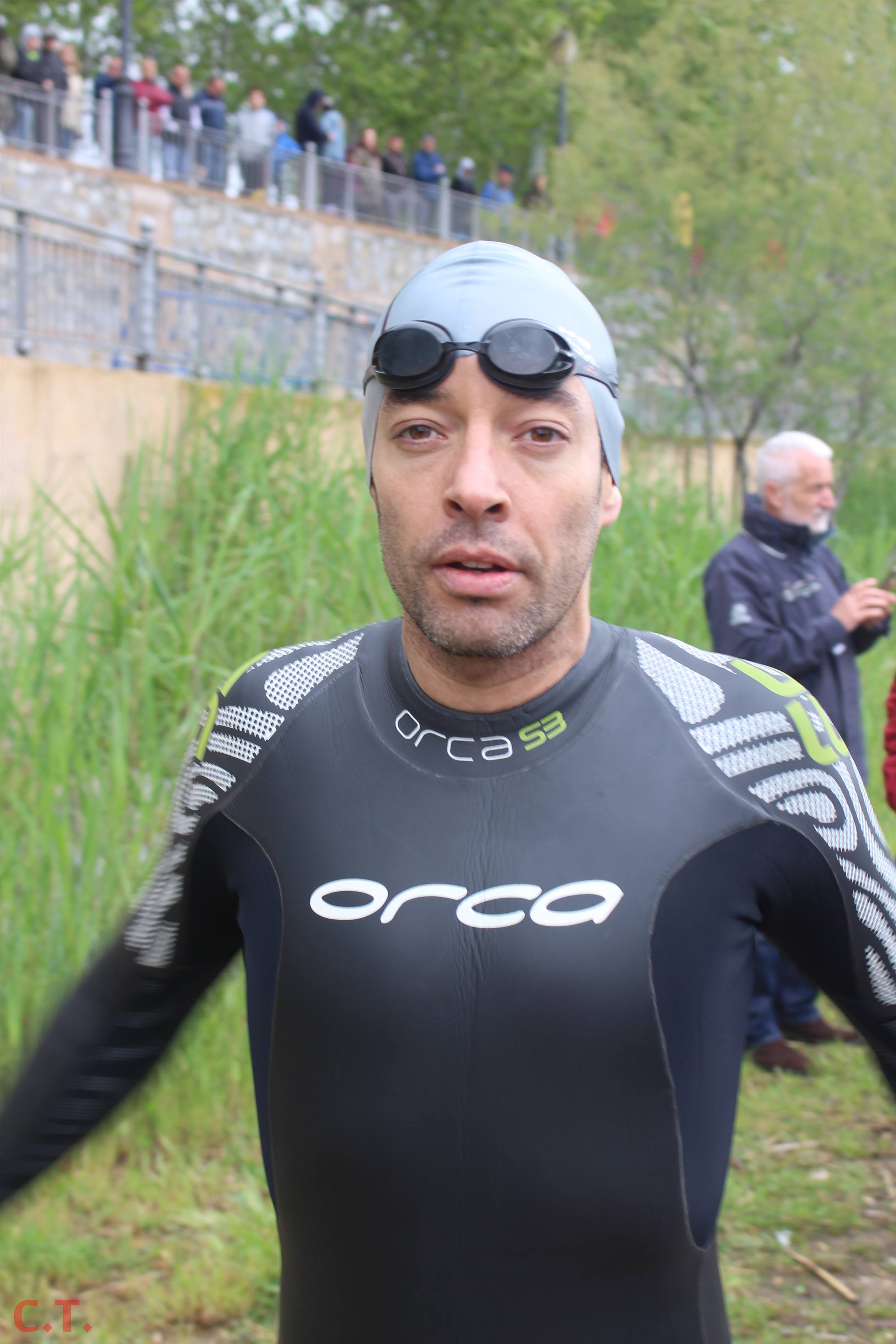 Triatlón de Talavera Ciudad de la Cerámica 2018