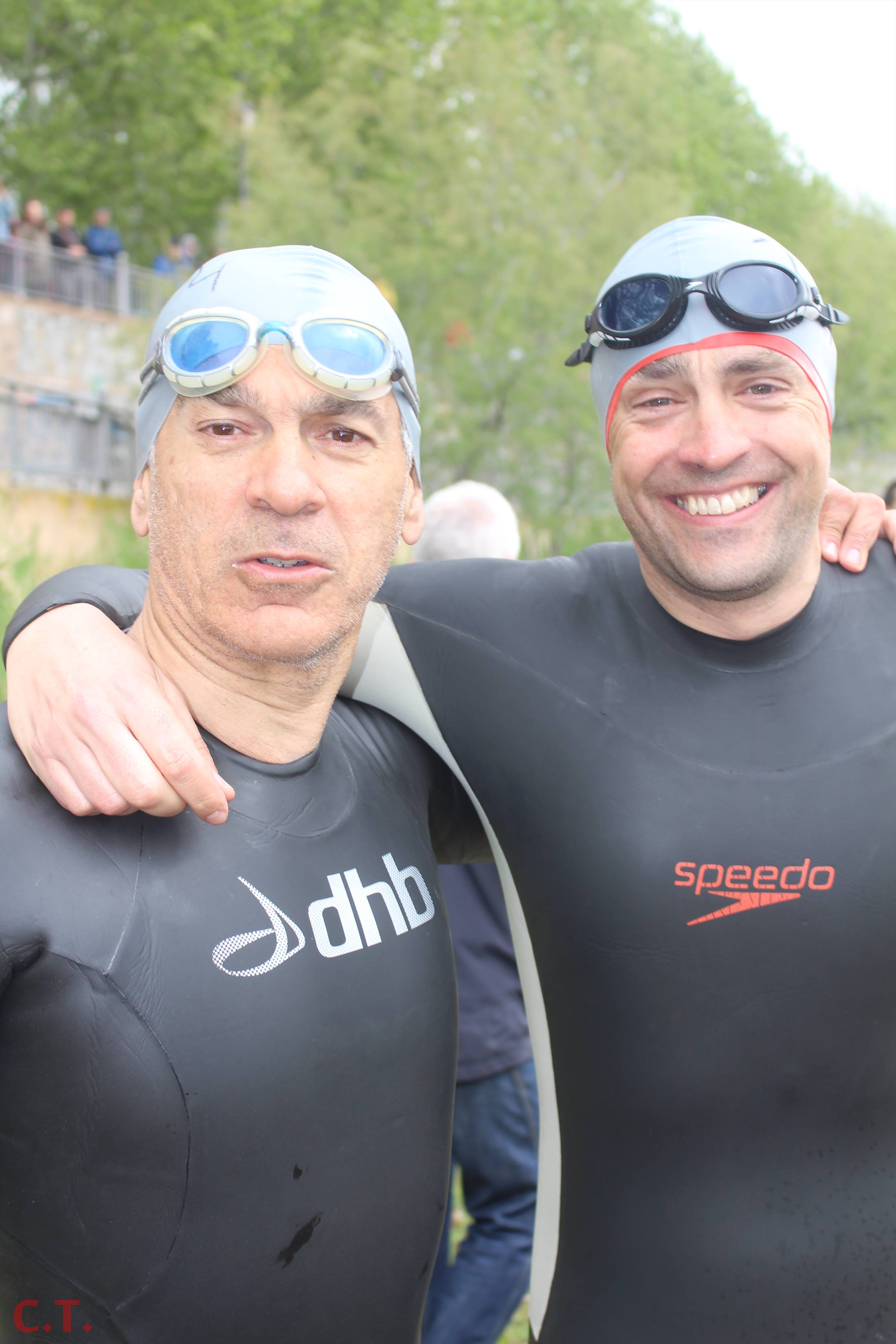 Triatlón de Talavera Ciudad de la Cerámica 2018