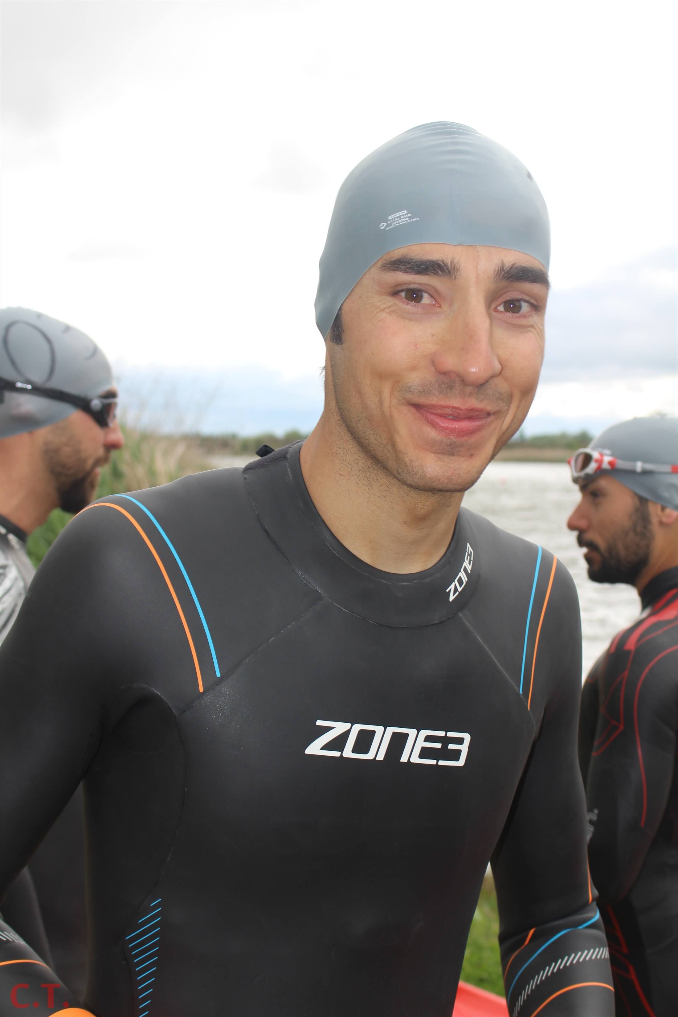 Triatlón de Talavera Ciudad de la Cerámica 2018