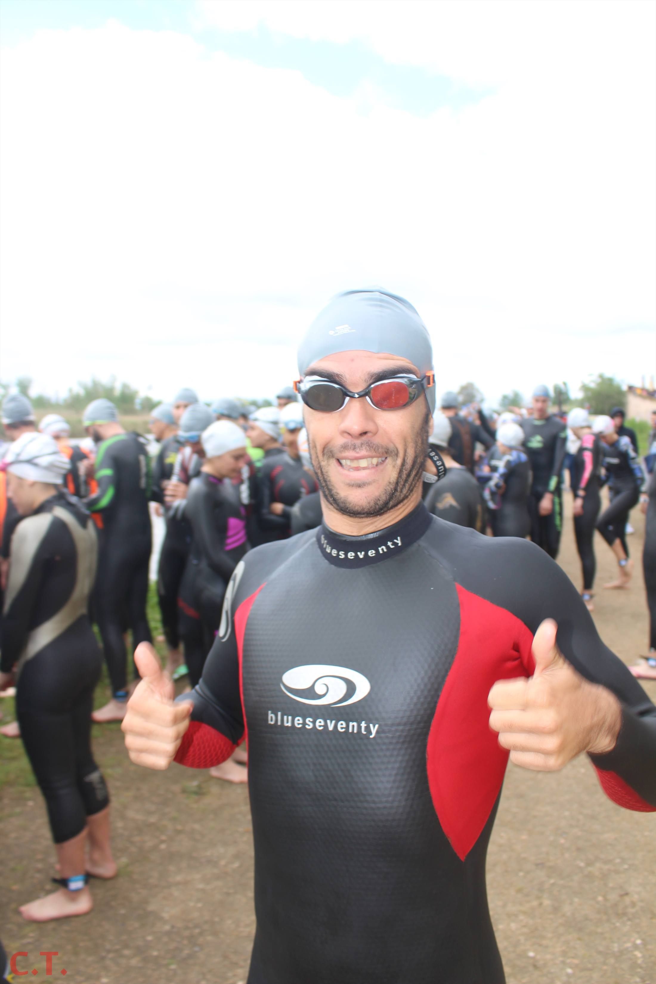 Triatlón de Talavera Ciudad de la Cerámica 2018