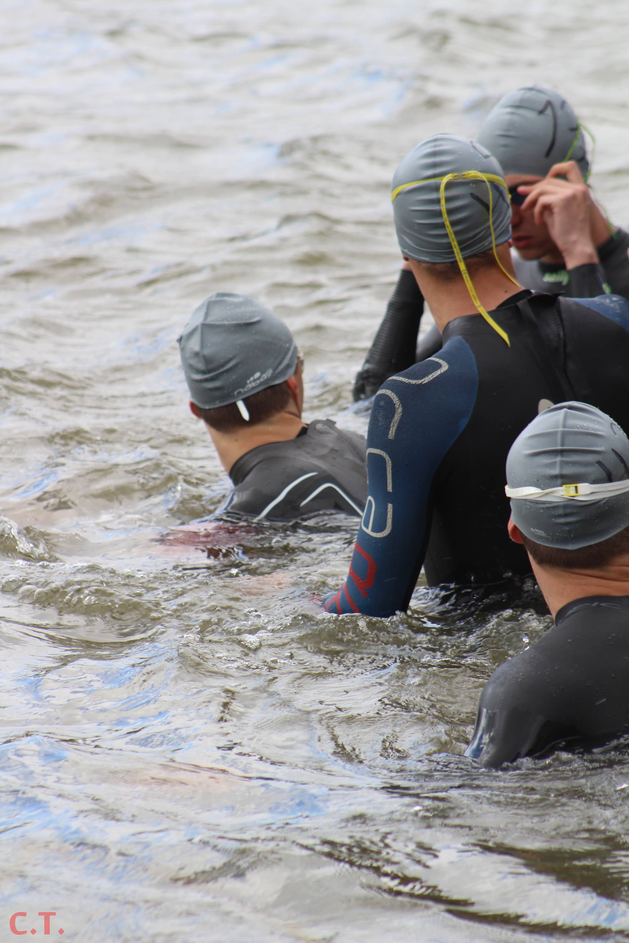 Triatlón de Talavera Ciudad de la Cerámica 2018