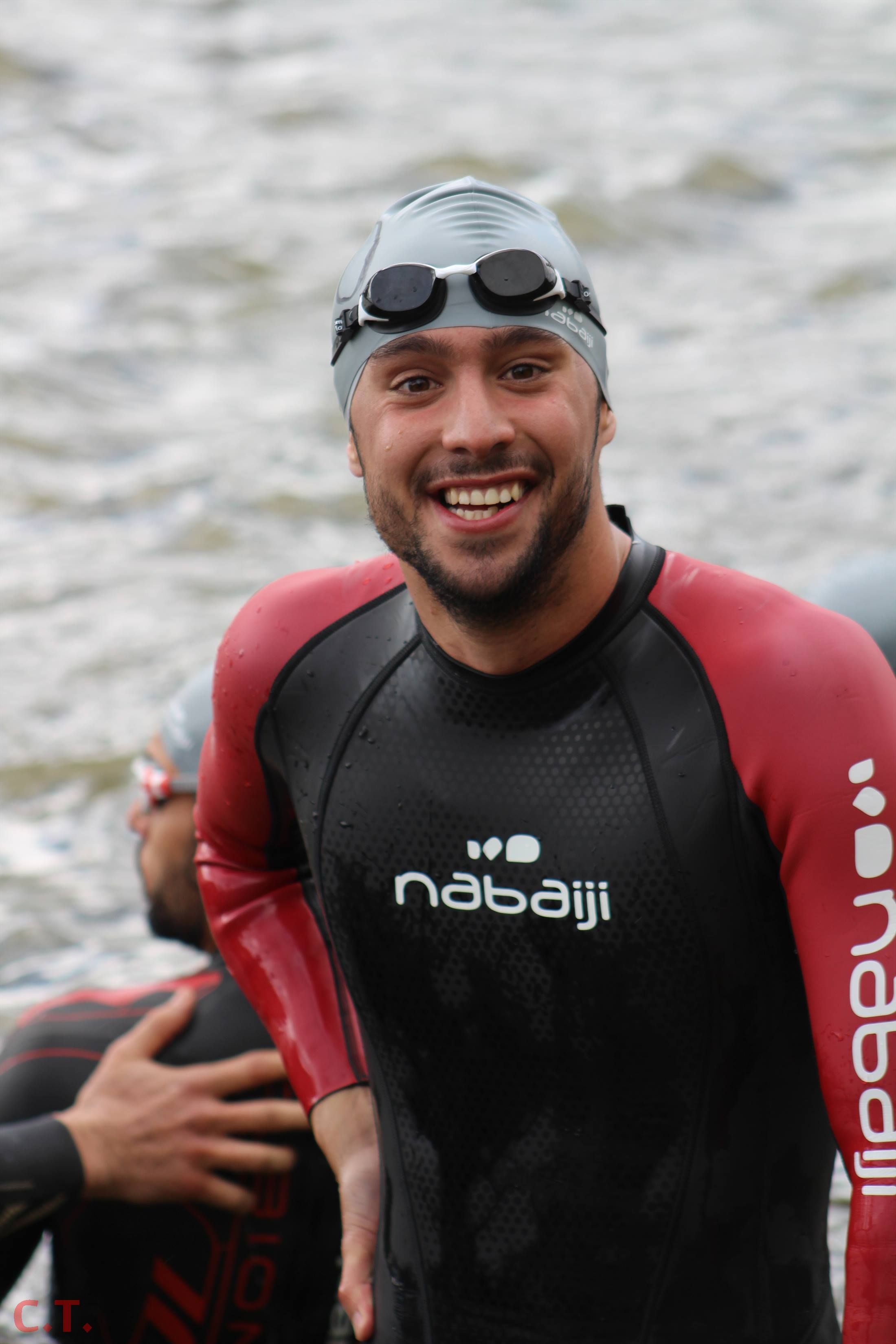 Triatlón de Talavera Ciudad de la Cerámica 2018