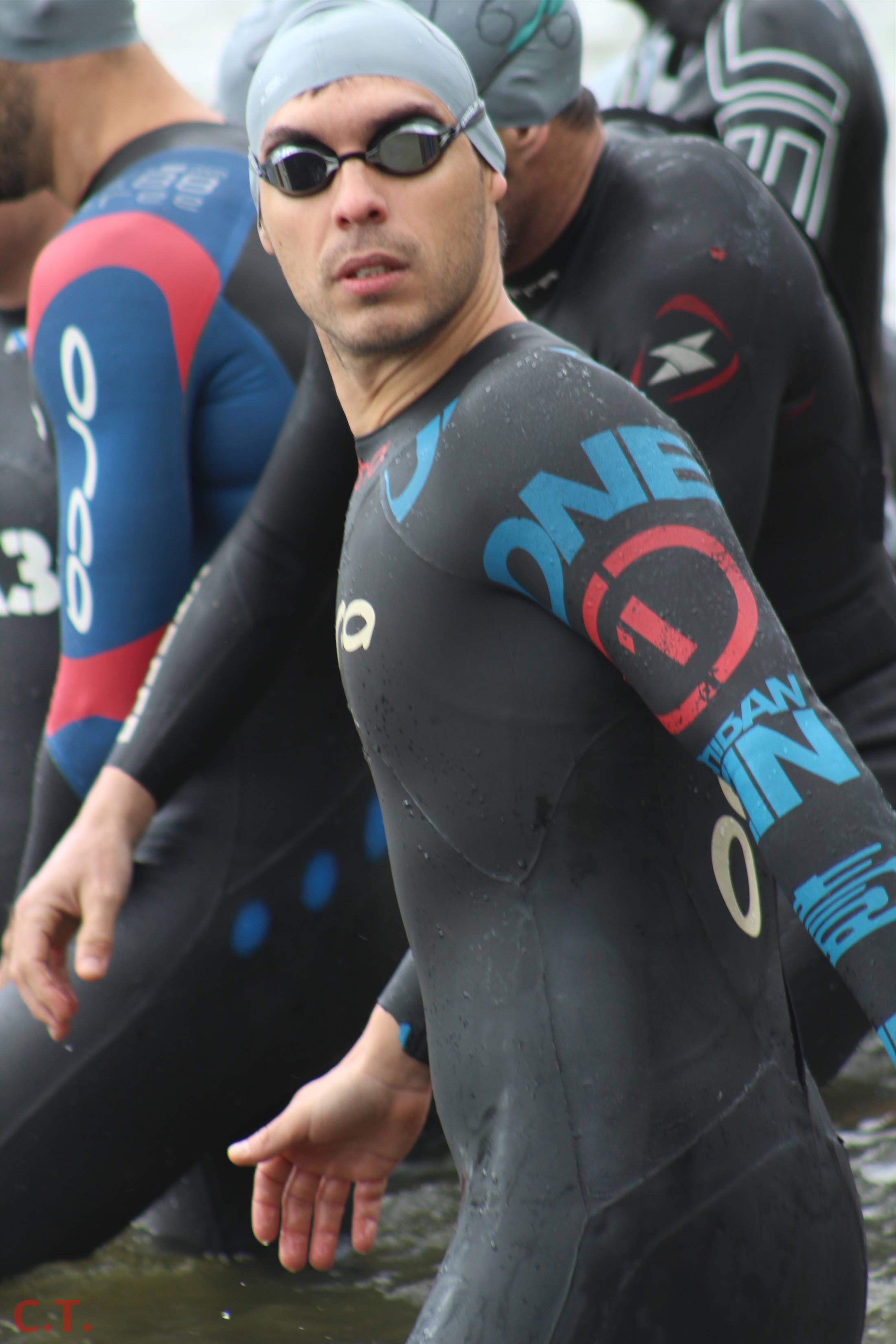 Triatlón de Talavera Ciudad de la Cerámica 2018