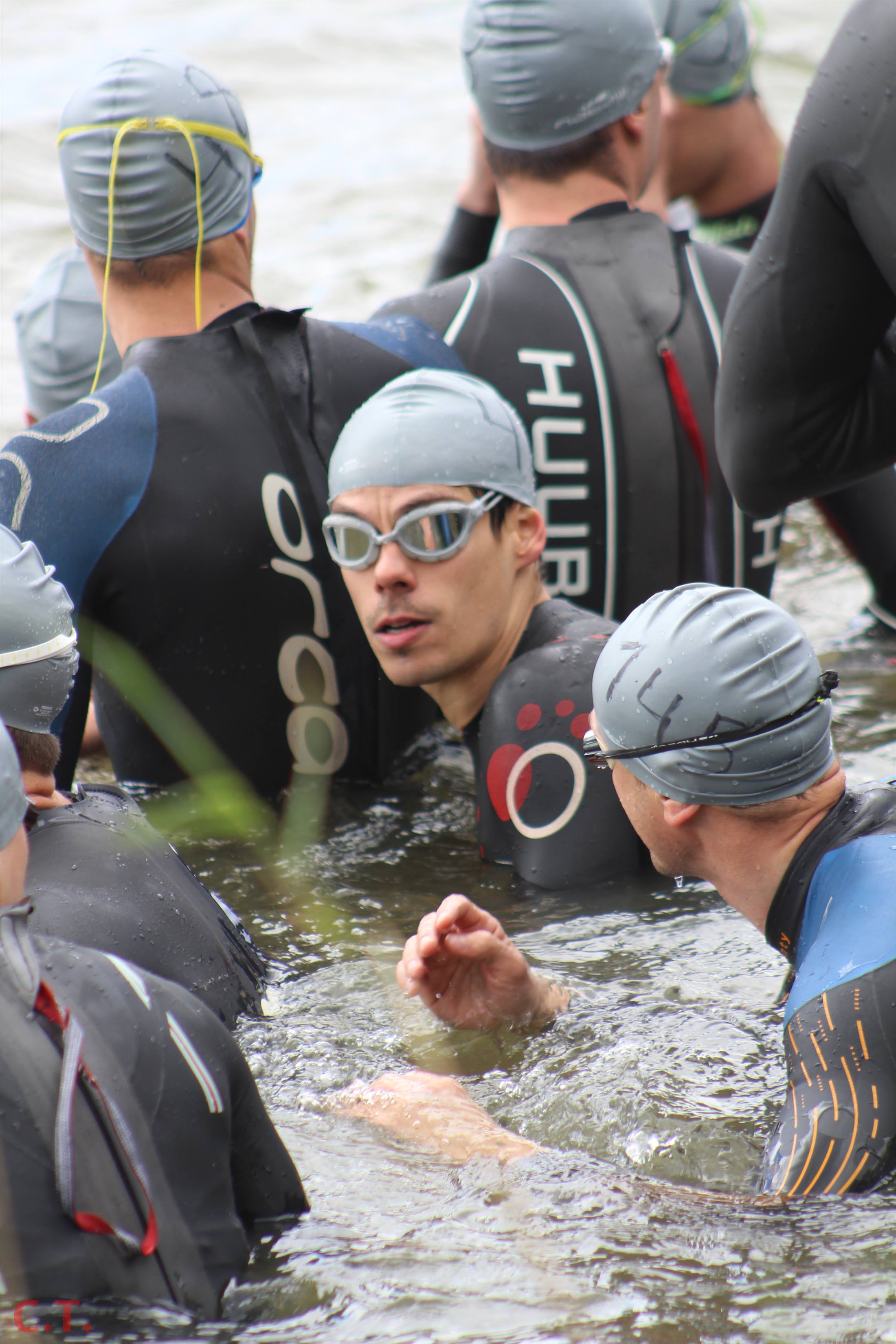 Triatlón de Talavera Ciudad de la Cerámica 2018