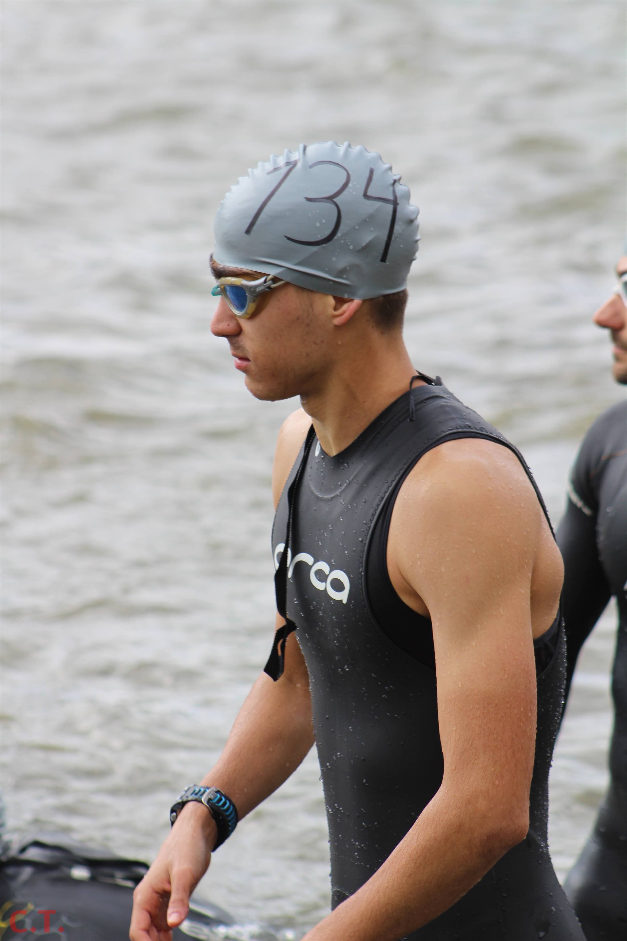 Triatlón de Talavera Ciudad de la Cerámica 2018