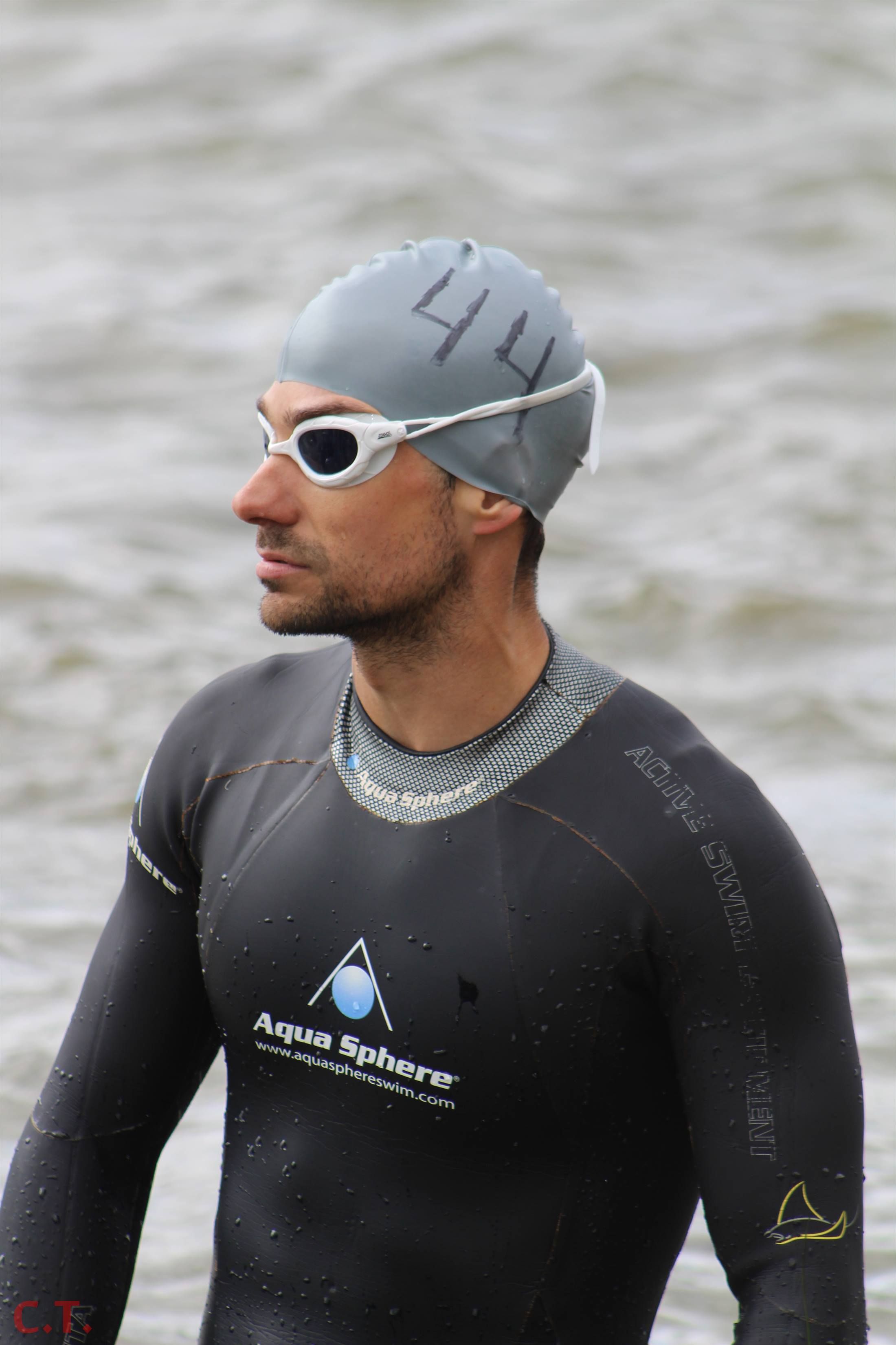 Triatlón de Talavera Ciudad de la Cerámica 2018