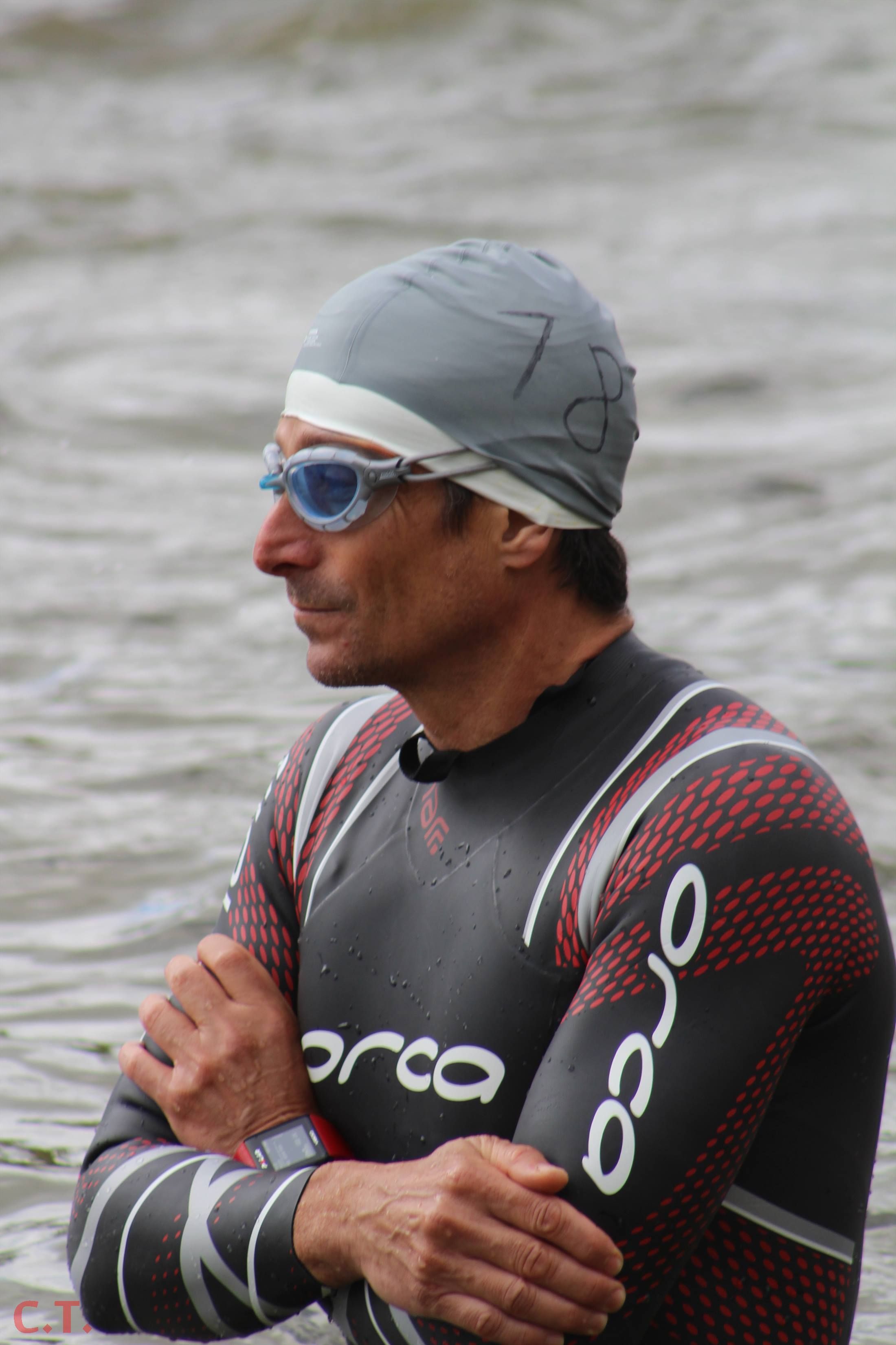 Triatlón de Talavera Ciudad de la Cerámica 2018