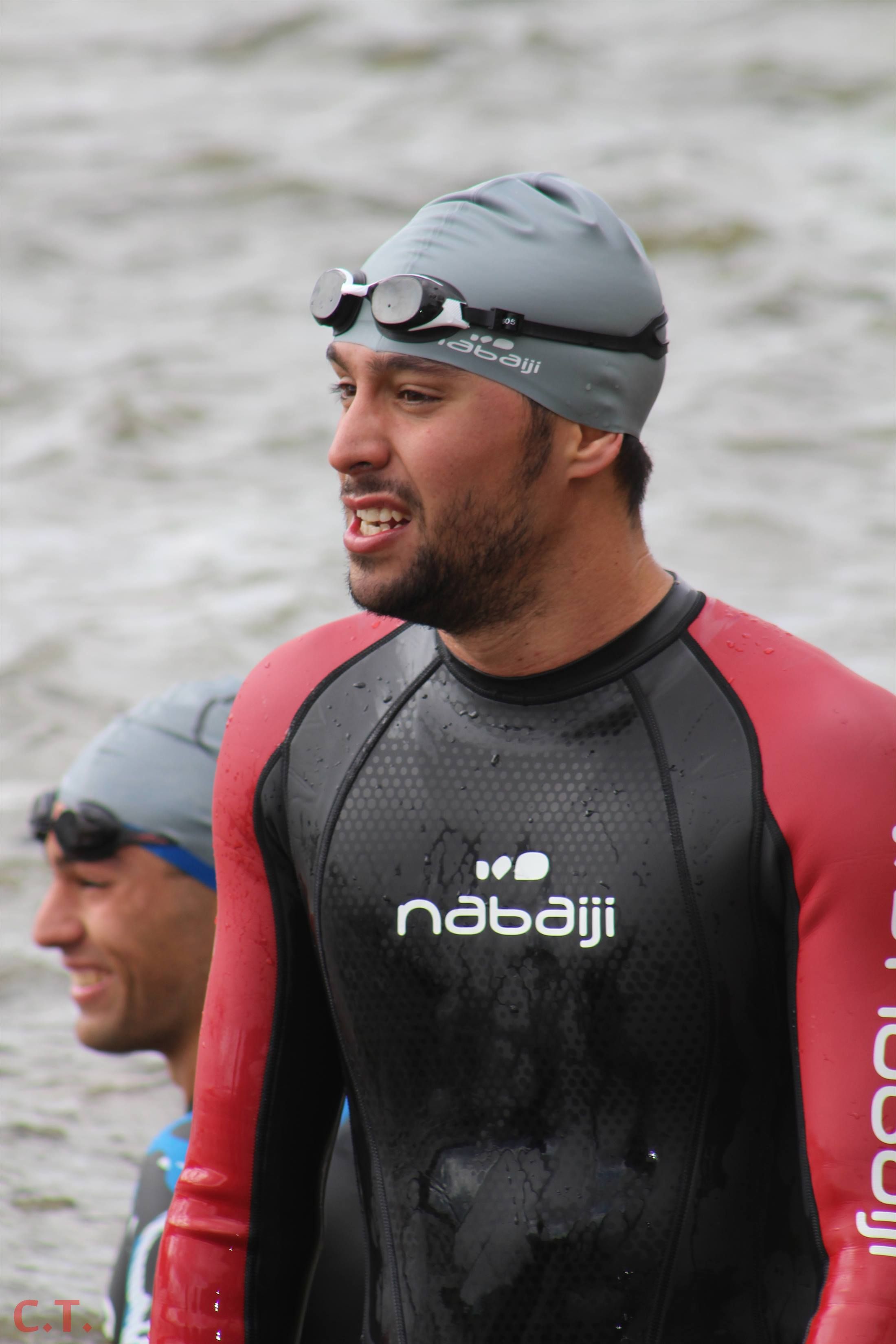 Triatlón de Talavera Ciudad de la Cerámica 2018