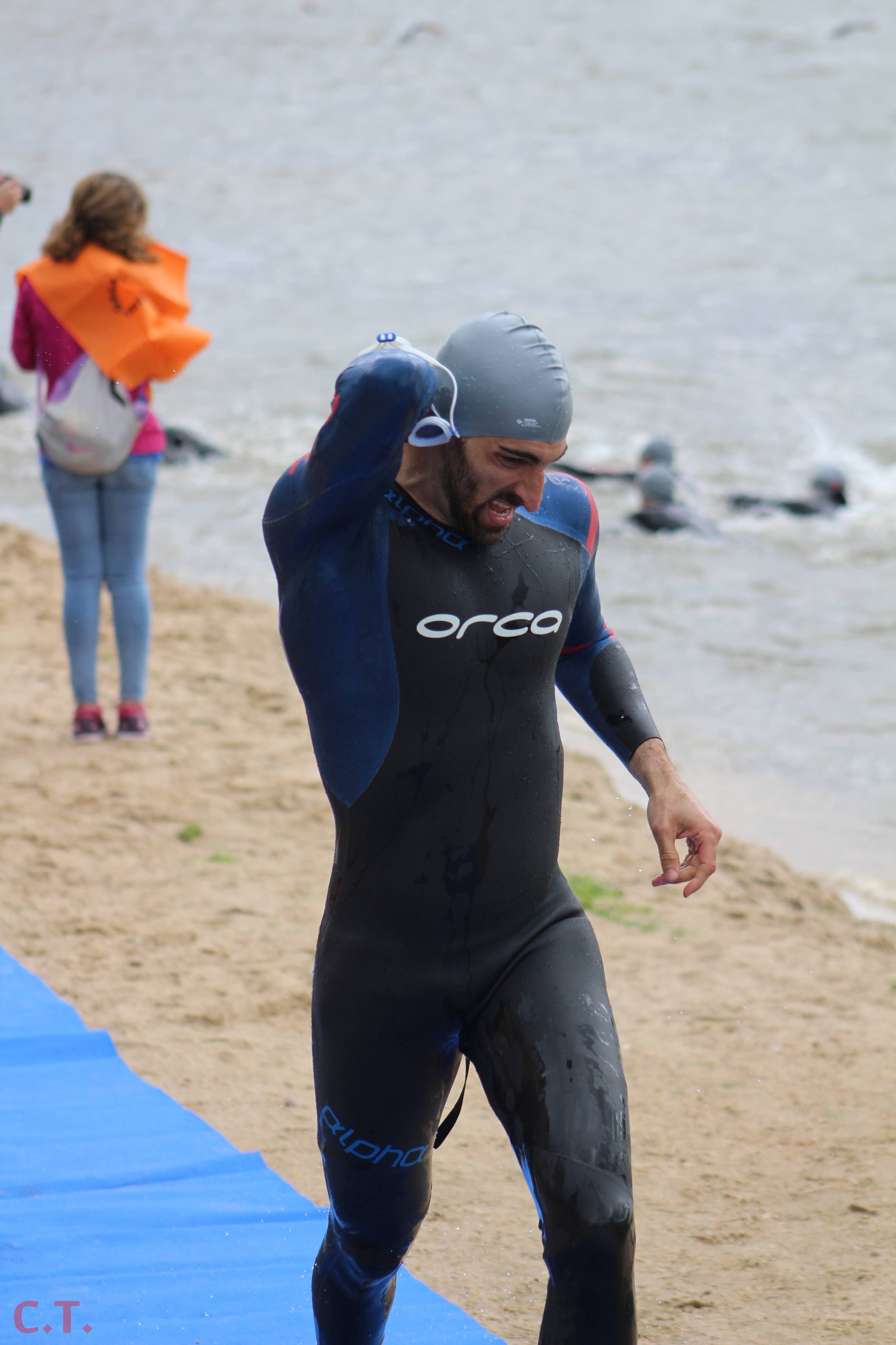 Triatlón de Talavera Ciudad de la Cerámica 2018