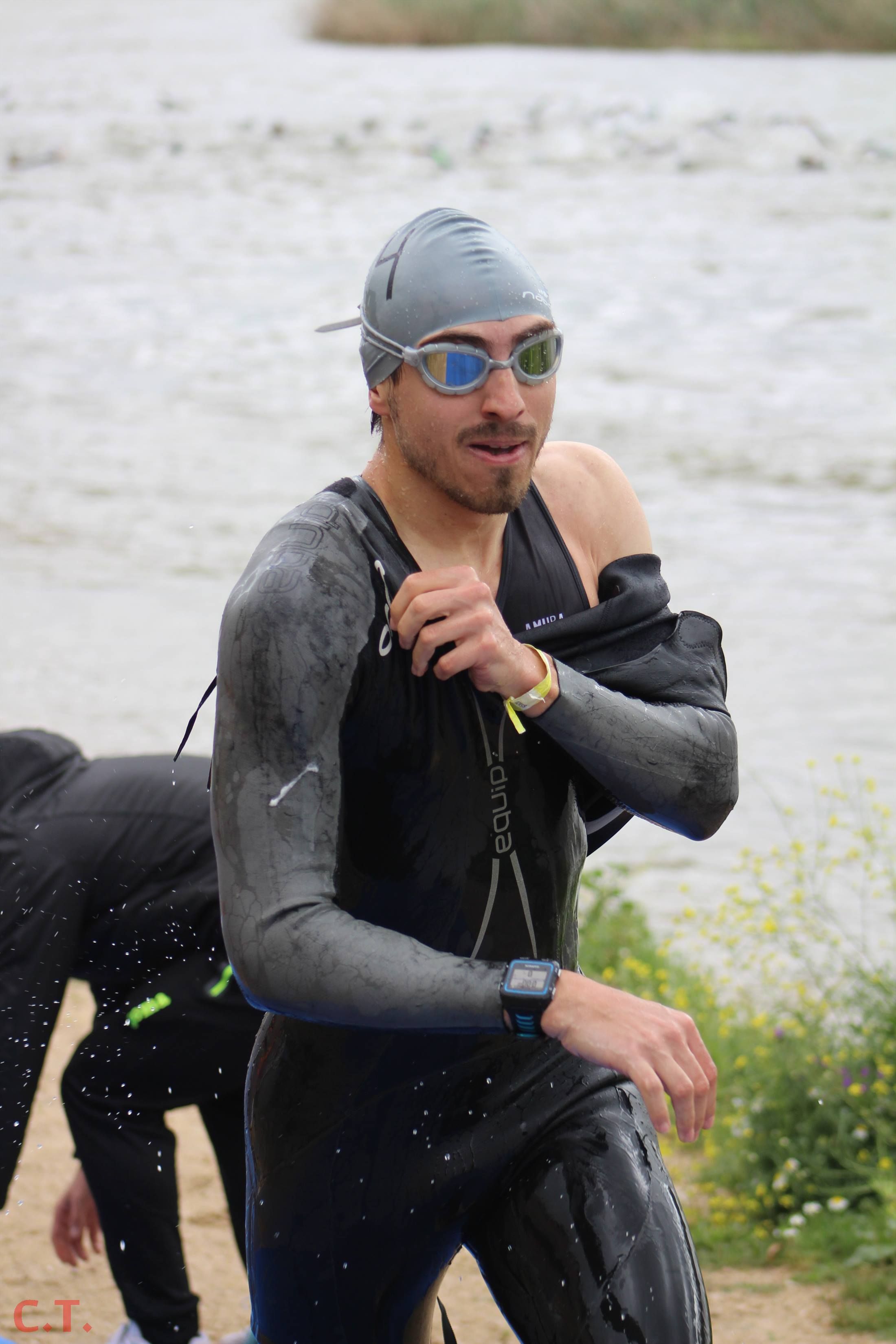 Triatlón de Talavera Ciudad de la Cerámica 2018