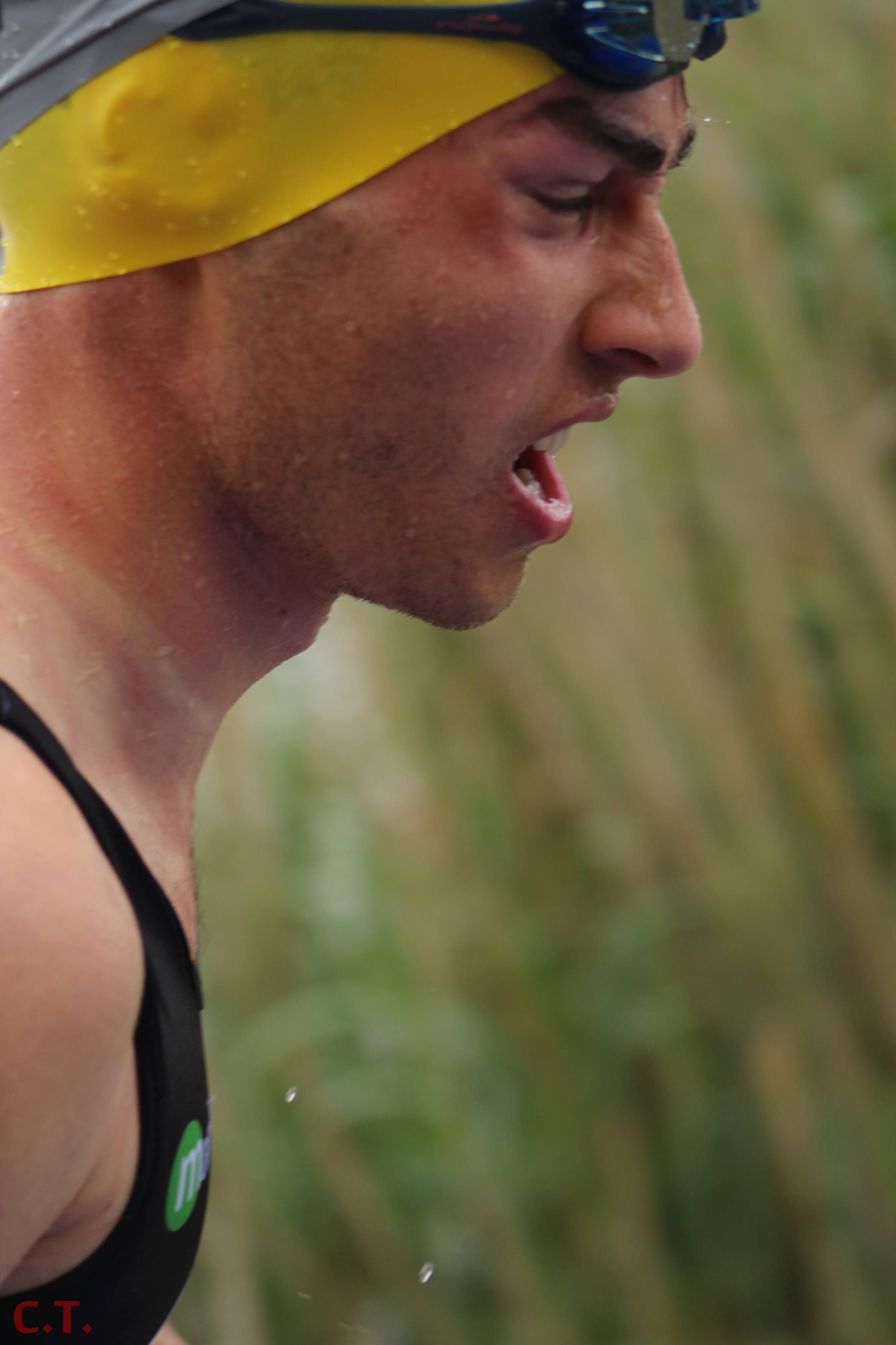 Triatlón de Talavera Ciudad de la Cerámica 2018