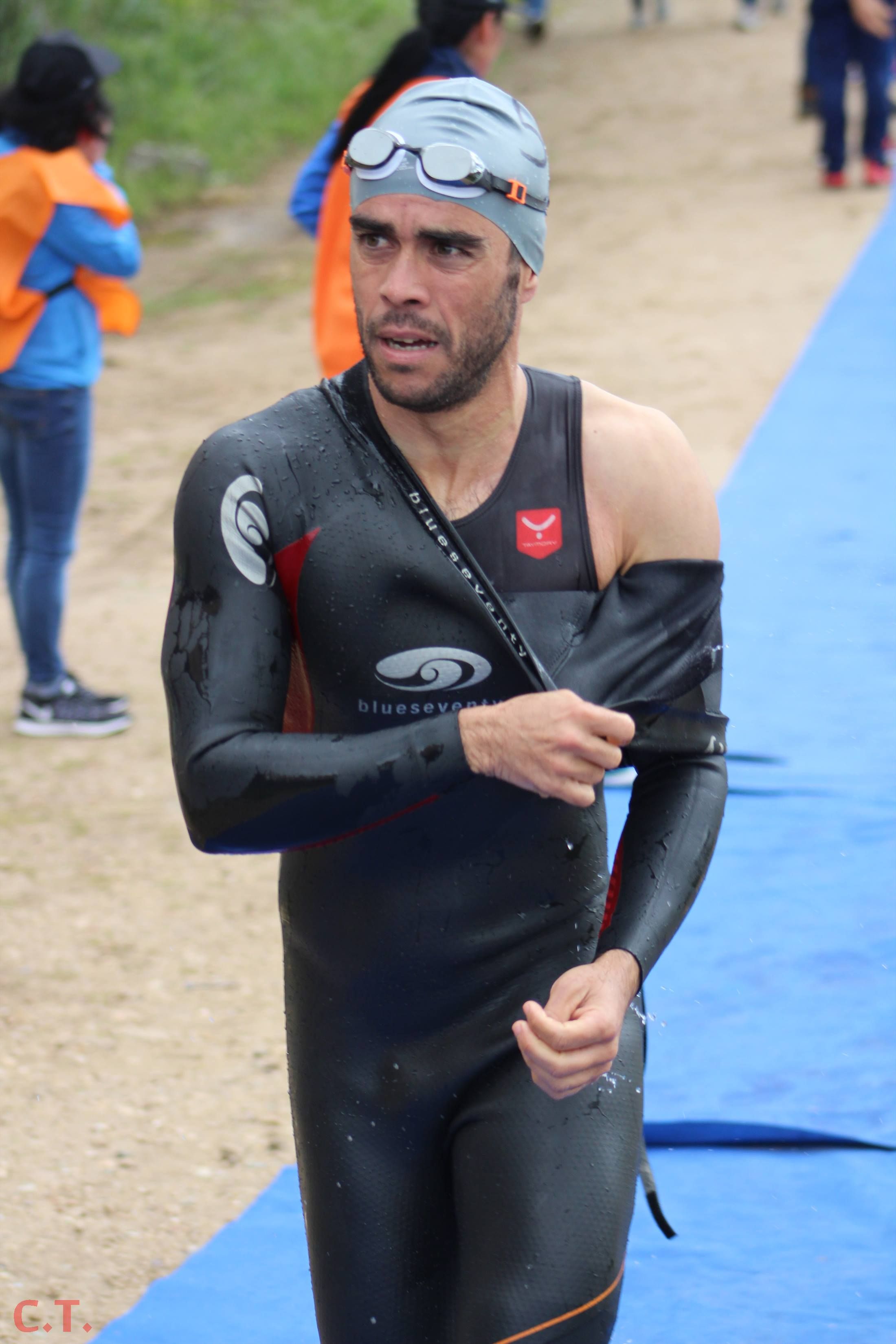 Triatlón de Talavera Ciudad de la Cerámica 2018