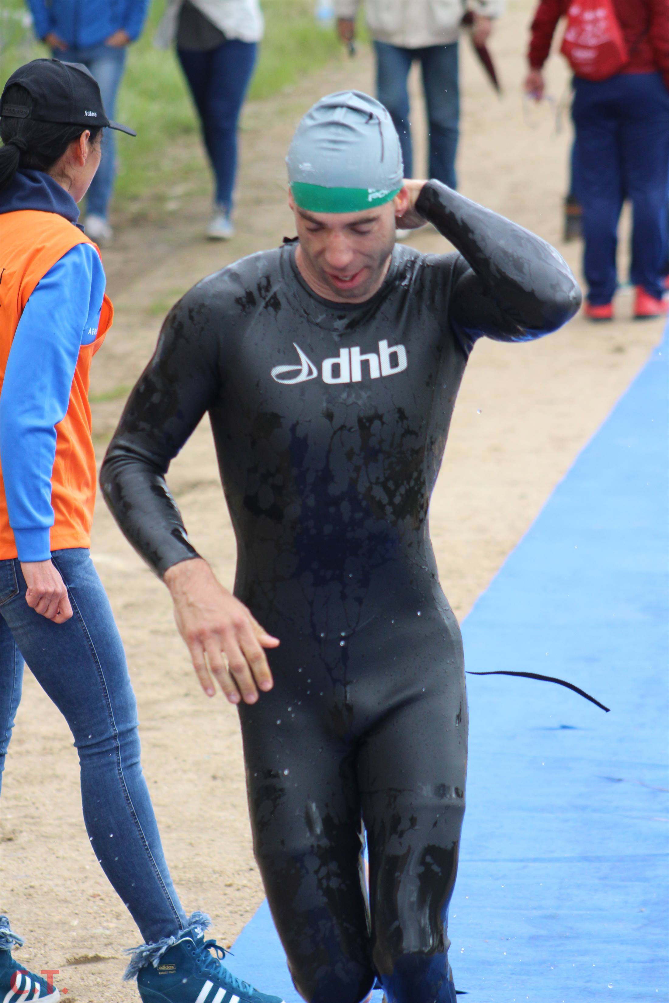 Triatlón de Talavera Ciudad de la Cerámica 2018