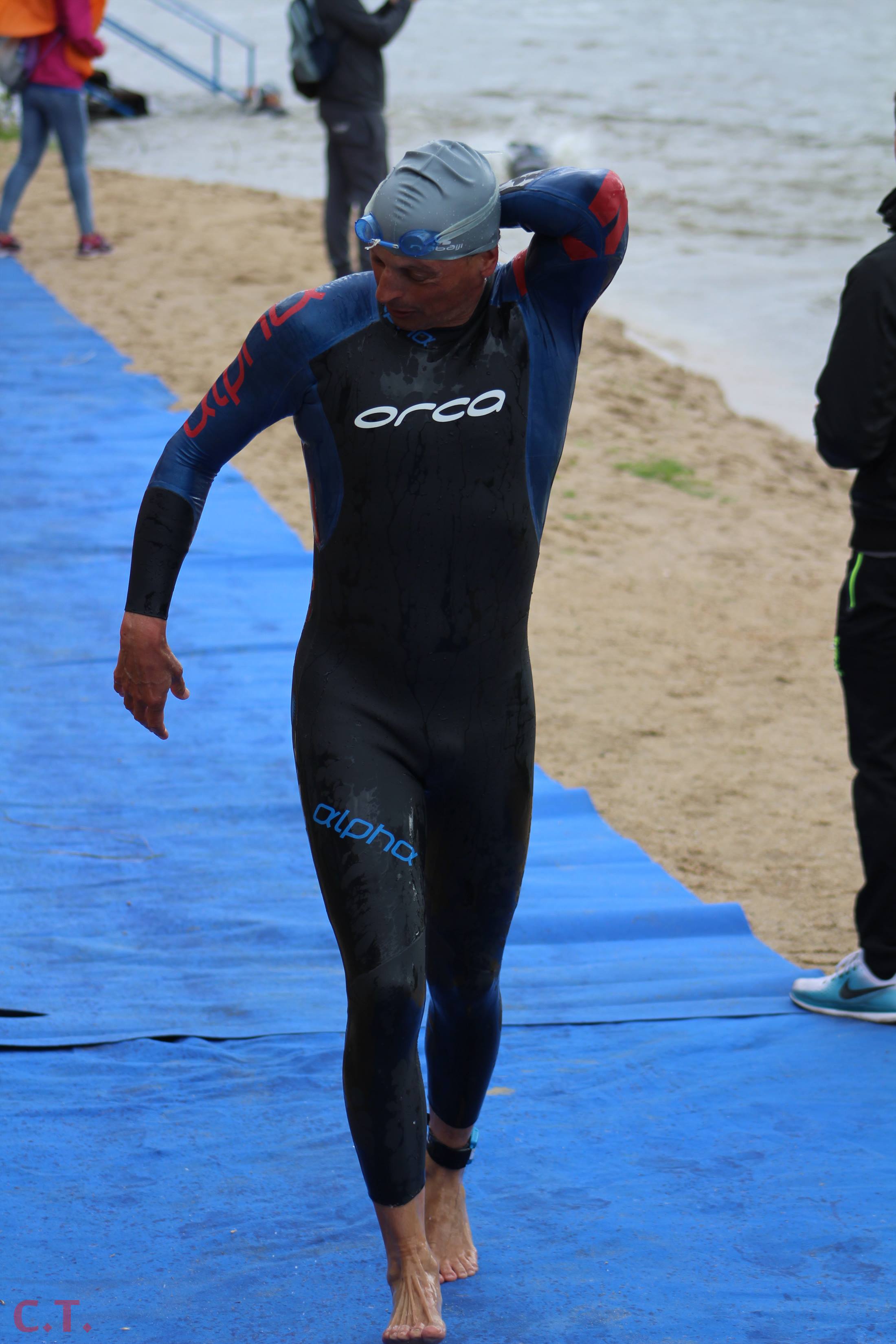 Triatlón de Talavera Ciudad de la Cerámica 2018