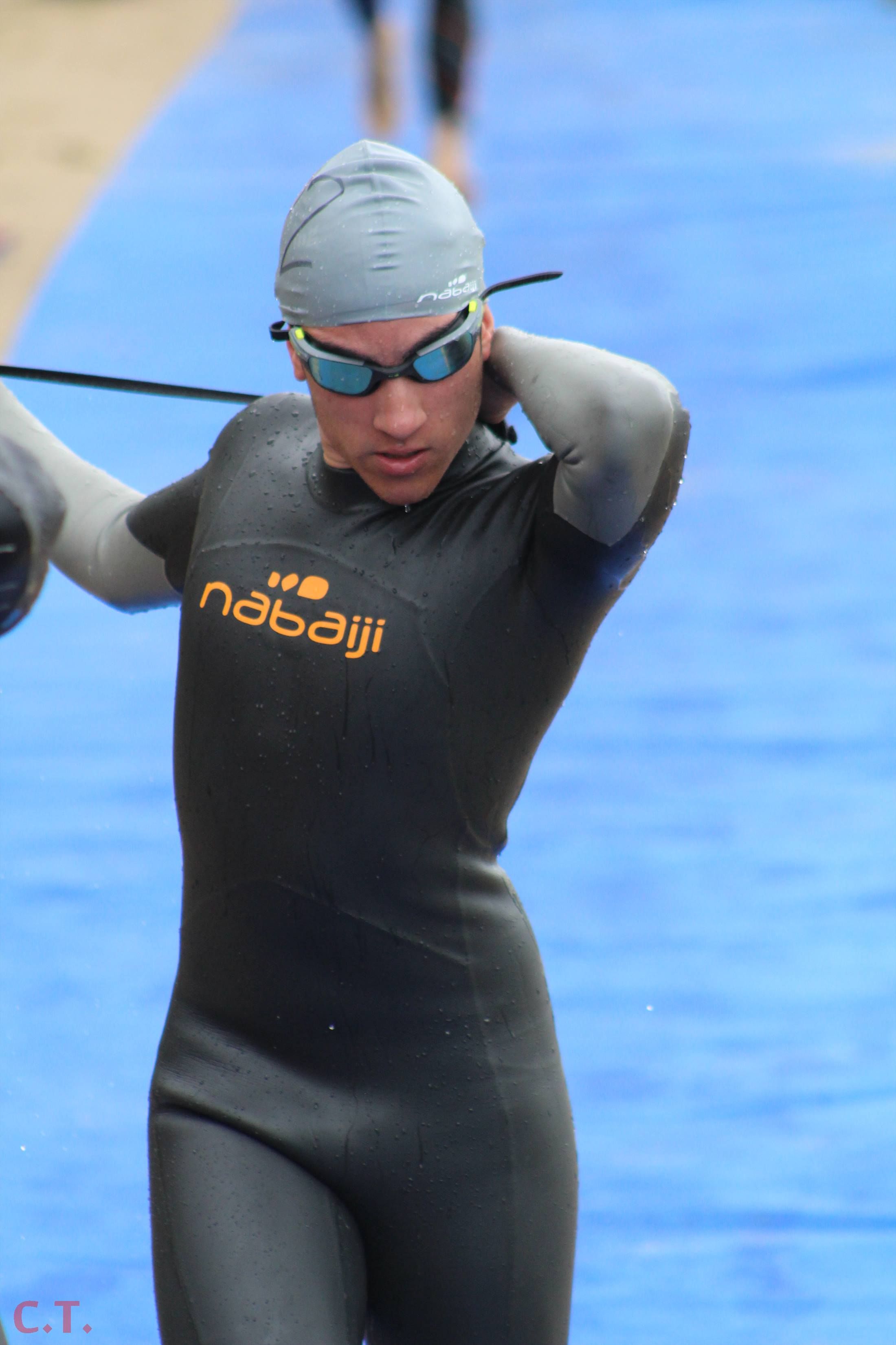 Triatlón de Talavera Ciudad de la Cerámica 2018