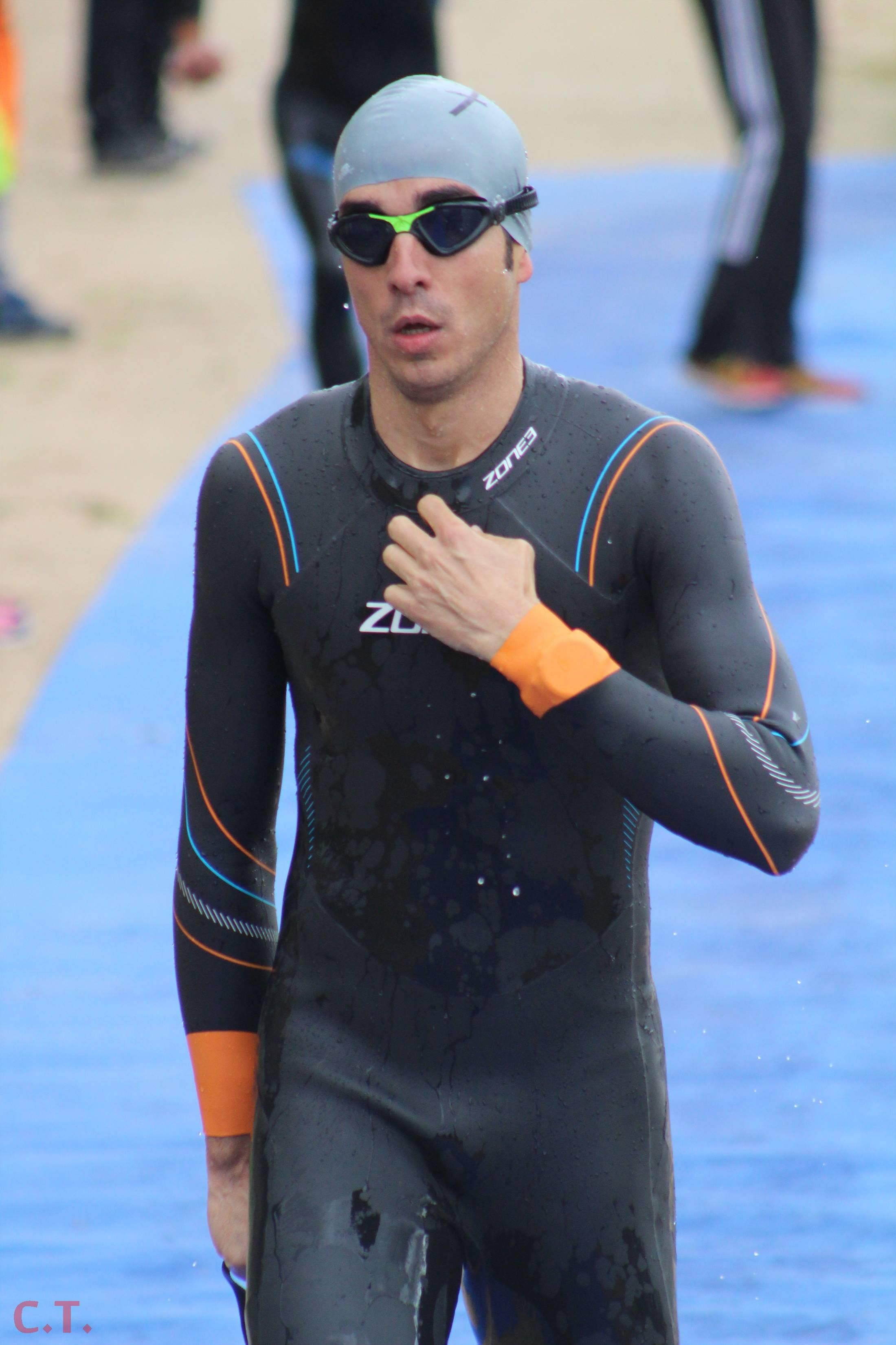 Triatlón de Talavera Ciudad de la Cerámica 2018