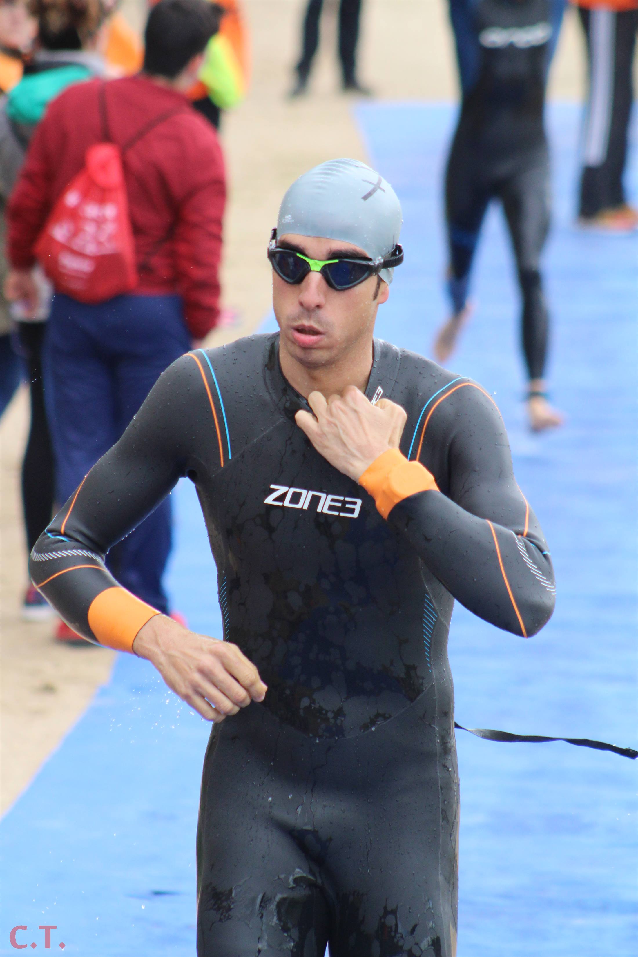 Triatlón de Talavera Ciudad de la Cerámica 2018
