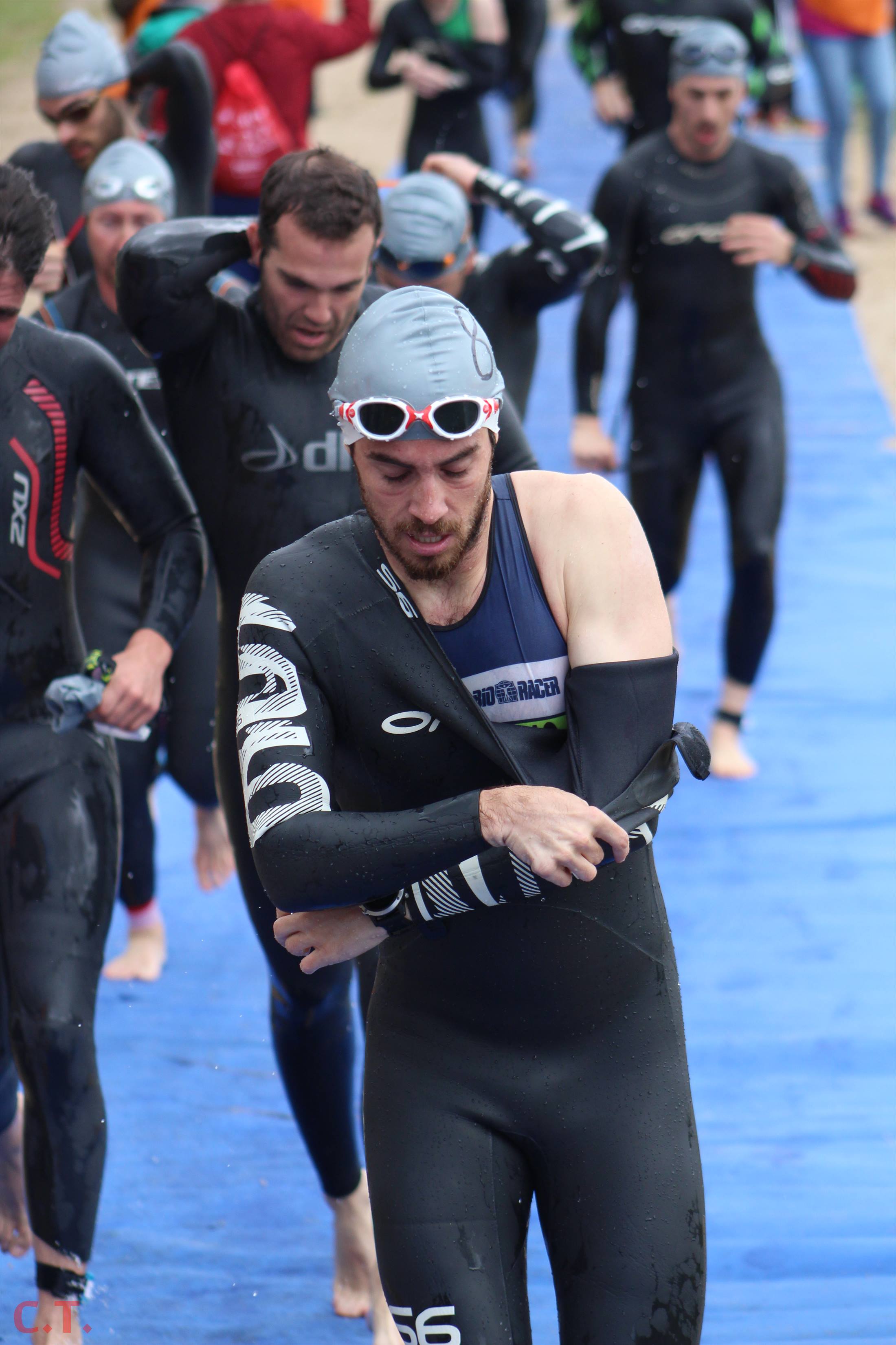Triatlón de Talavera Ciudad de la Cerámica 2018