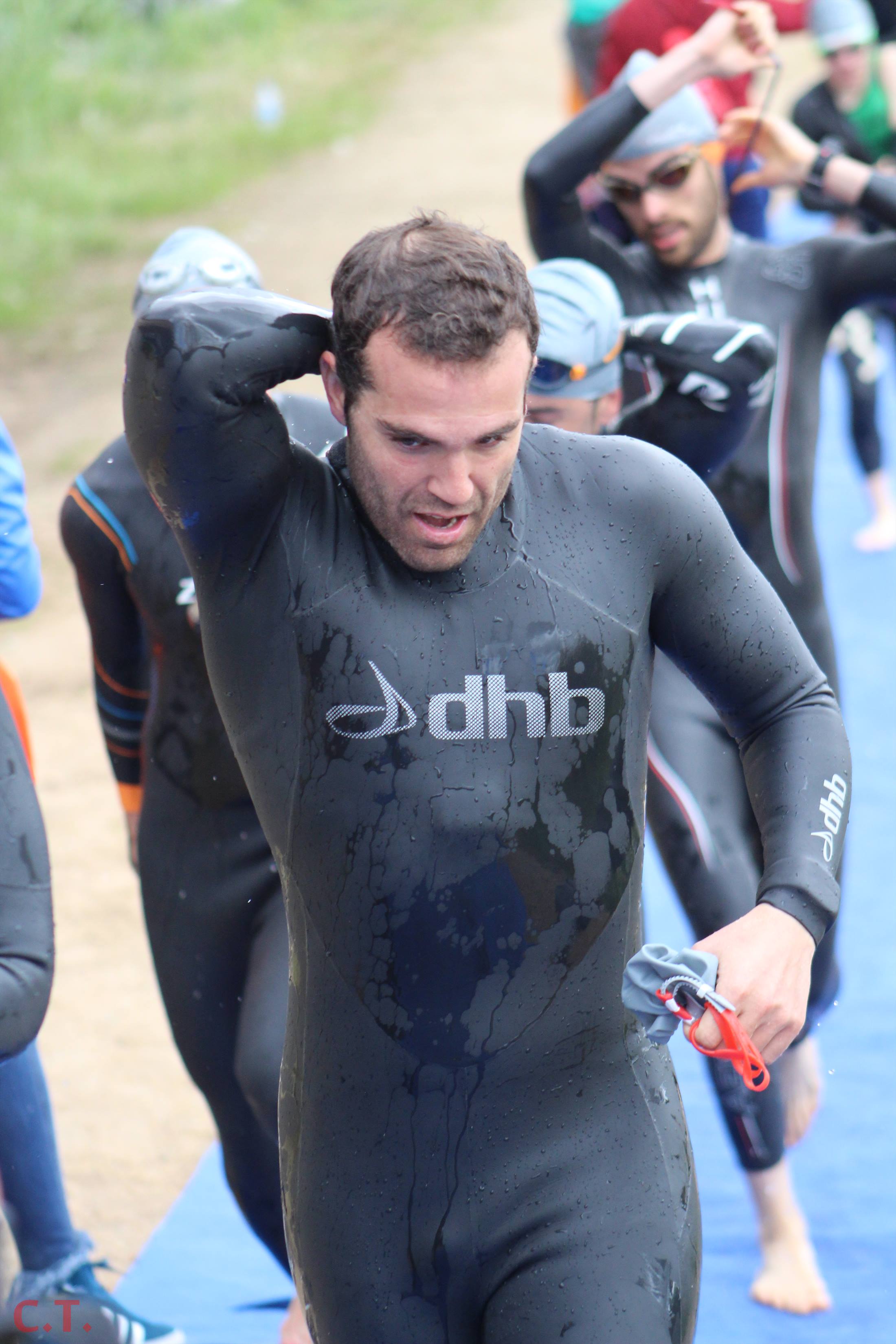 Triatlón de Talavera Ciudad de la Cerámica 2018
