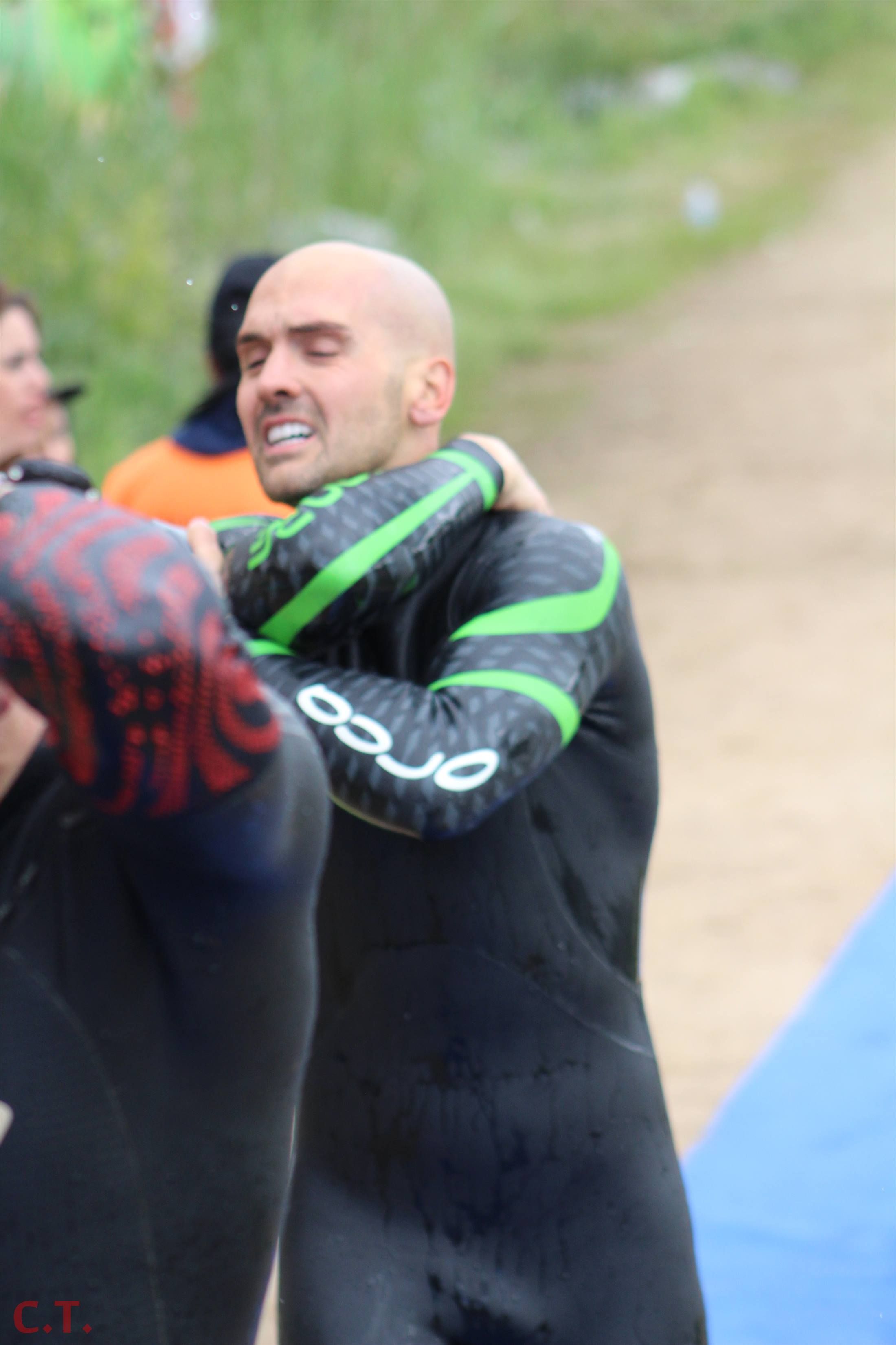 Triatlón de Talavera Ciudad de la Cerámica 2018