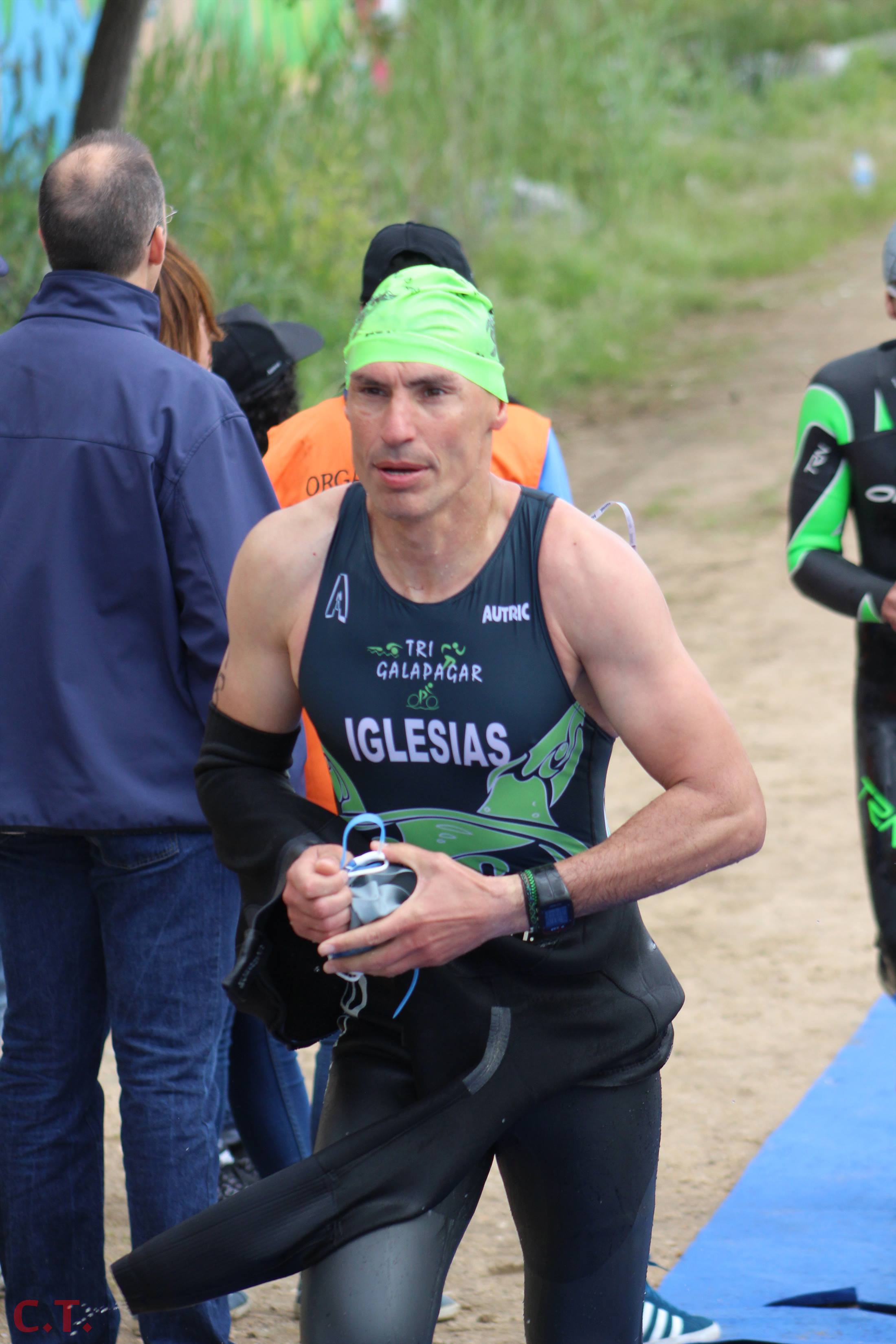 Triatlón de Talavera Ciudad de la Cerámica 2018